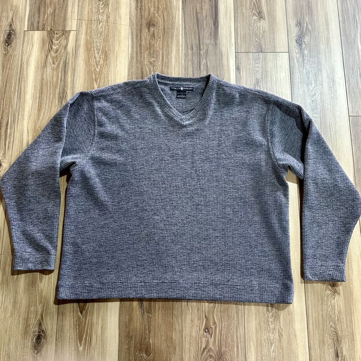 Nike Nike Golf Y2K Tiger Woods Pullover Sweatshirt, Grey, Large Size US L / EU 52-54 / 3 - 1 Thumbnail