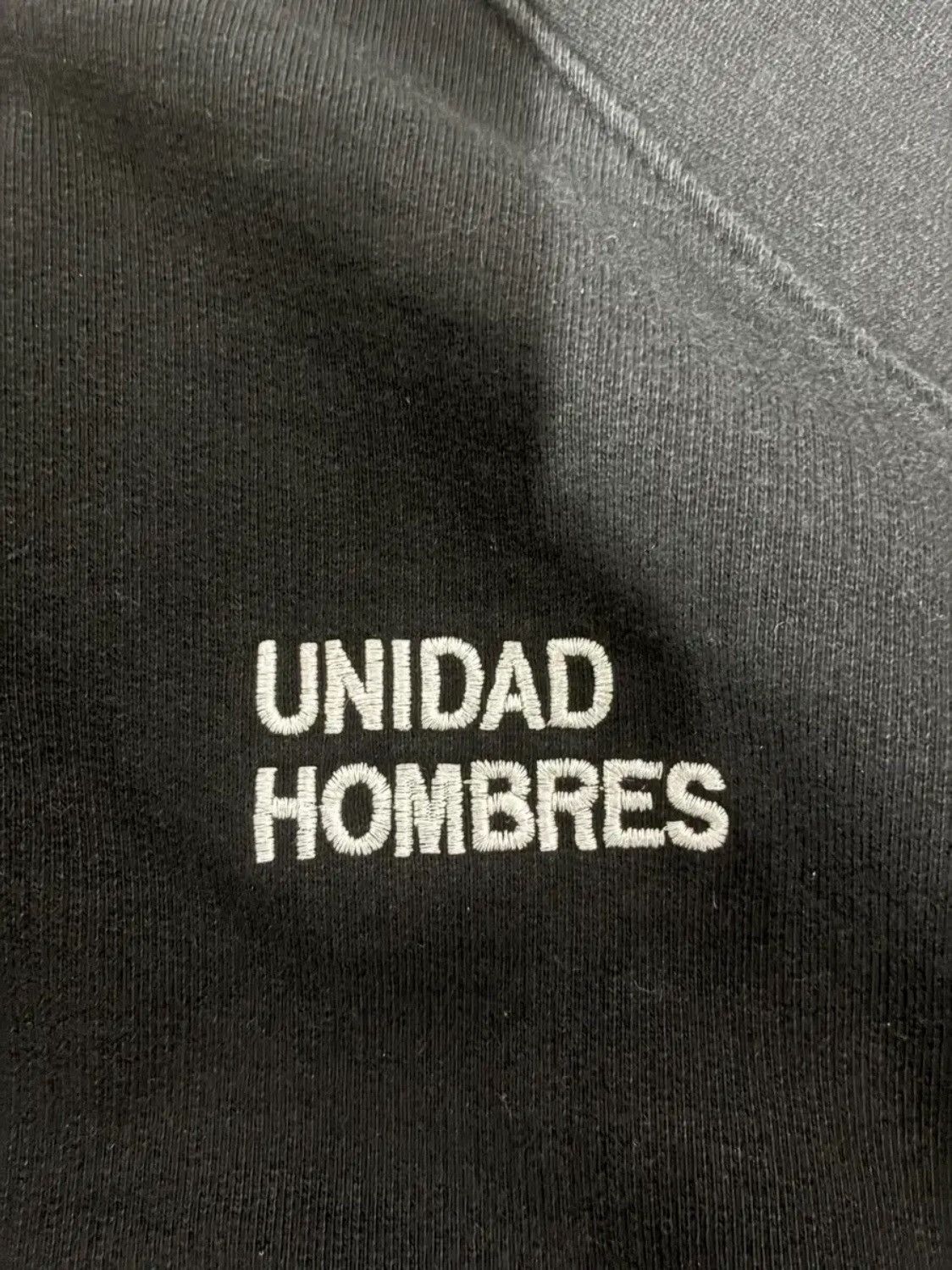 Vetements Vetements Unidad Hombres Sweat Shirt Size US S / EU 44-46 / 1 - 3 Thumbnail