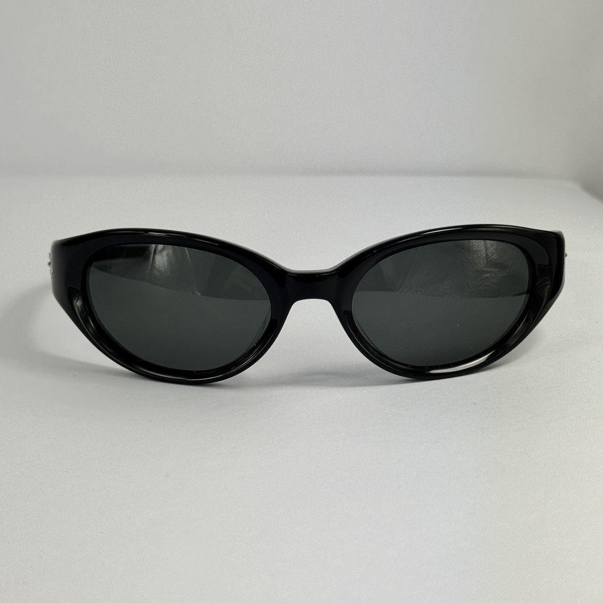 Gentle Monster x JENNIE JENTLE SALON DONUT BUN SUBGLASSES Size ONE SIZE - 2 Thumbnail