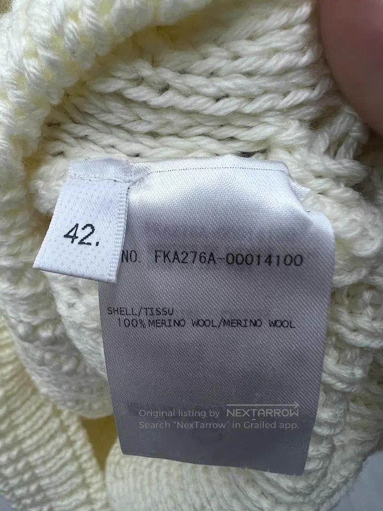 Thom Browne Thom Browne Sweatshirt Size US XS / EU 42 / 0 - 5 Thumbnail