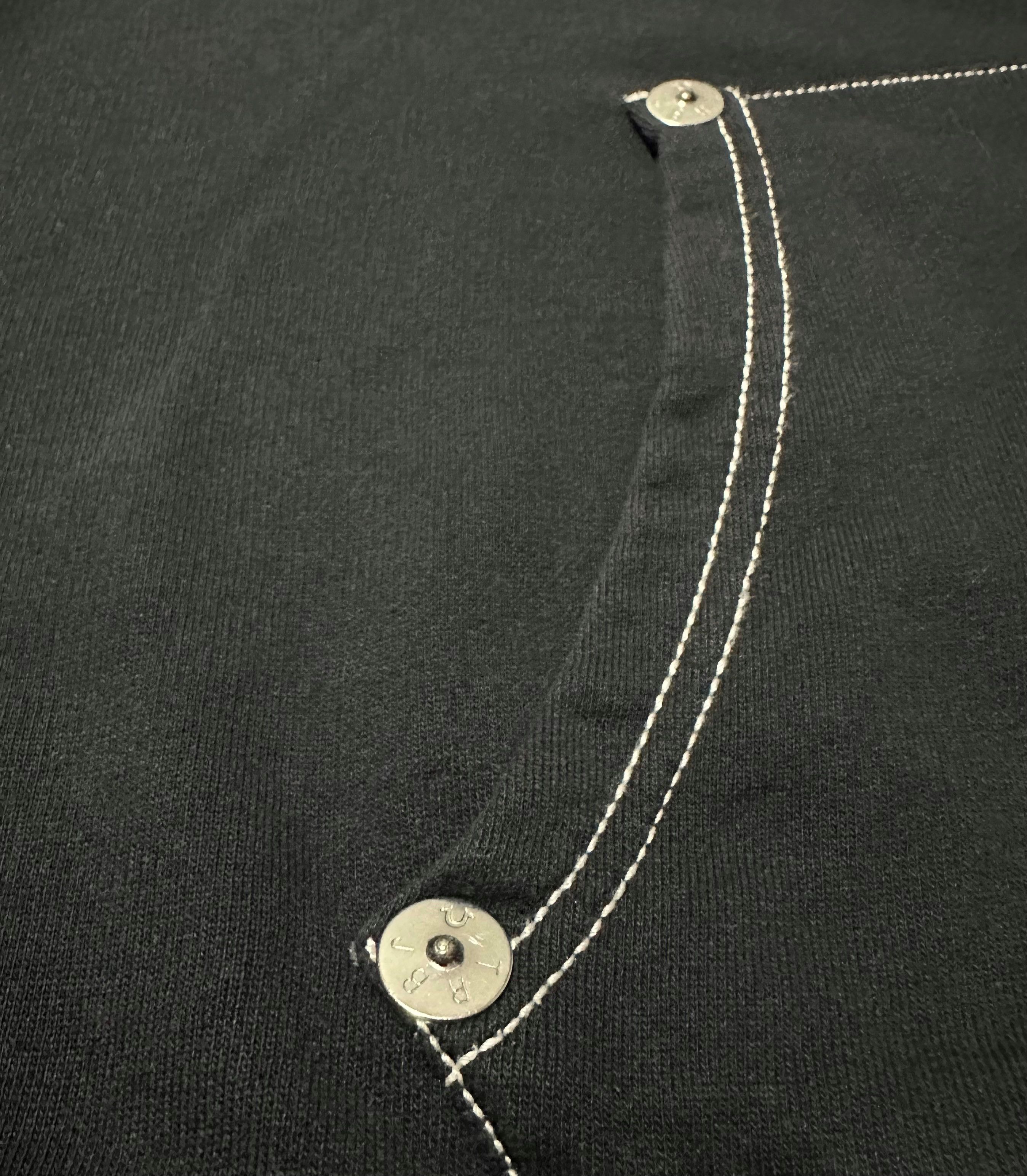 True Religion Zip Up hoodie True Religion Size US L / EU 52-54 / 3 - 5 Thumbnail
