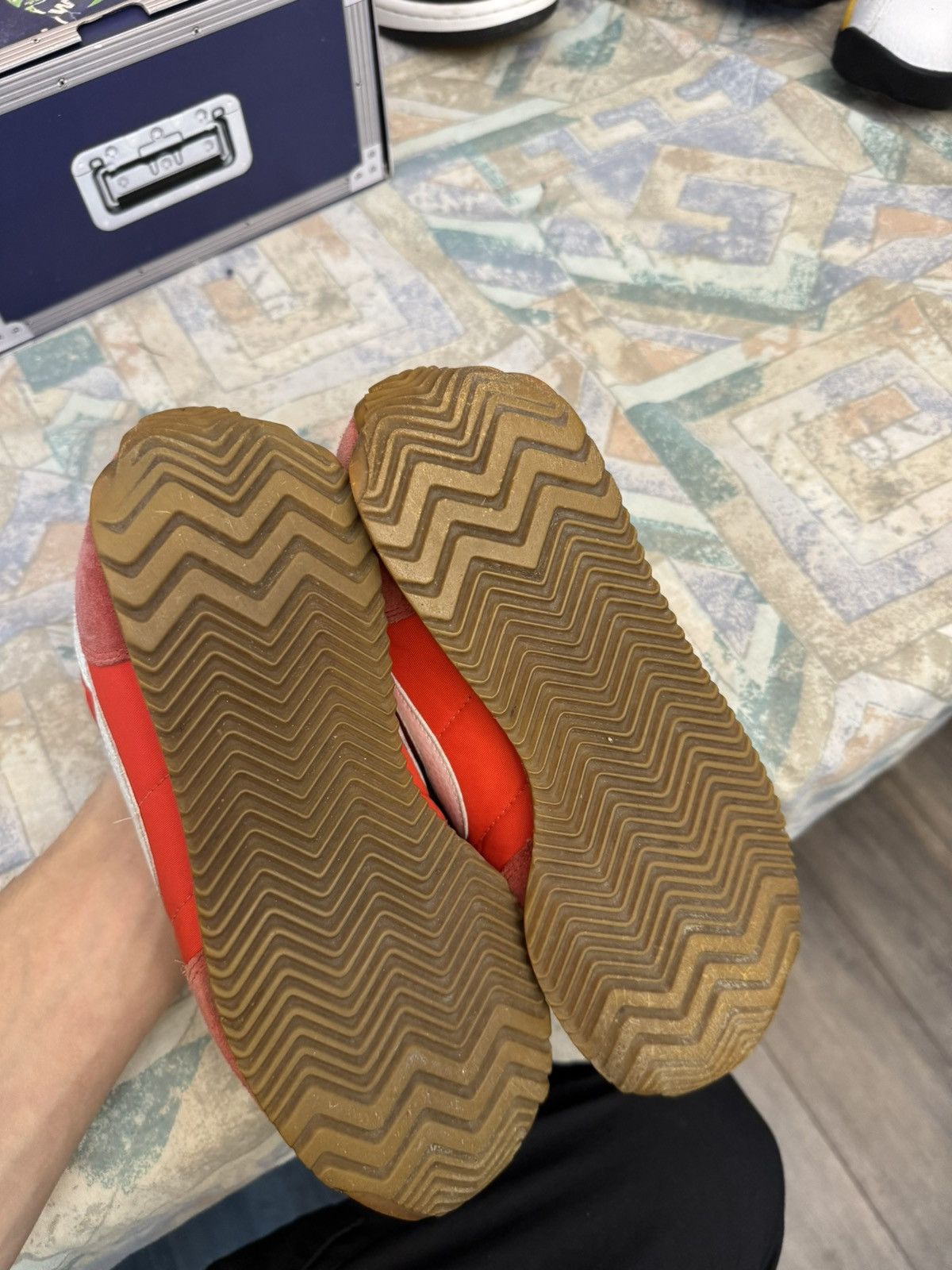 Nike Nike Cortez Size US 7 / IT 37 - 5 Thumbnail