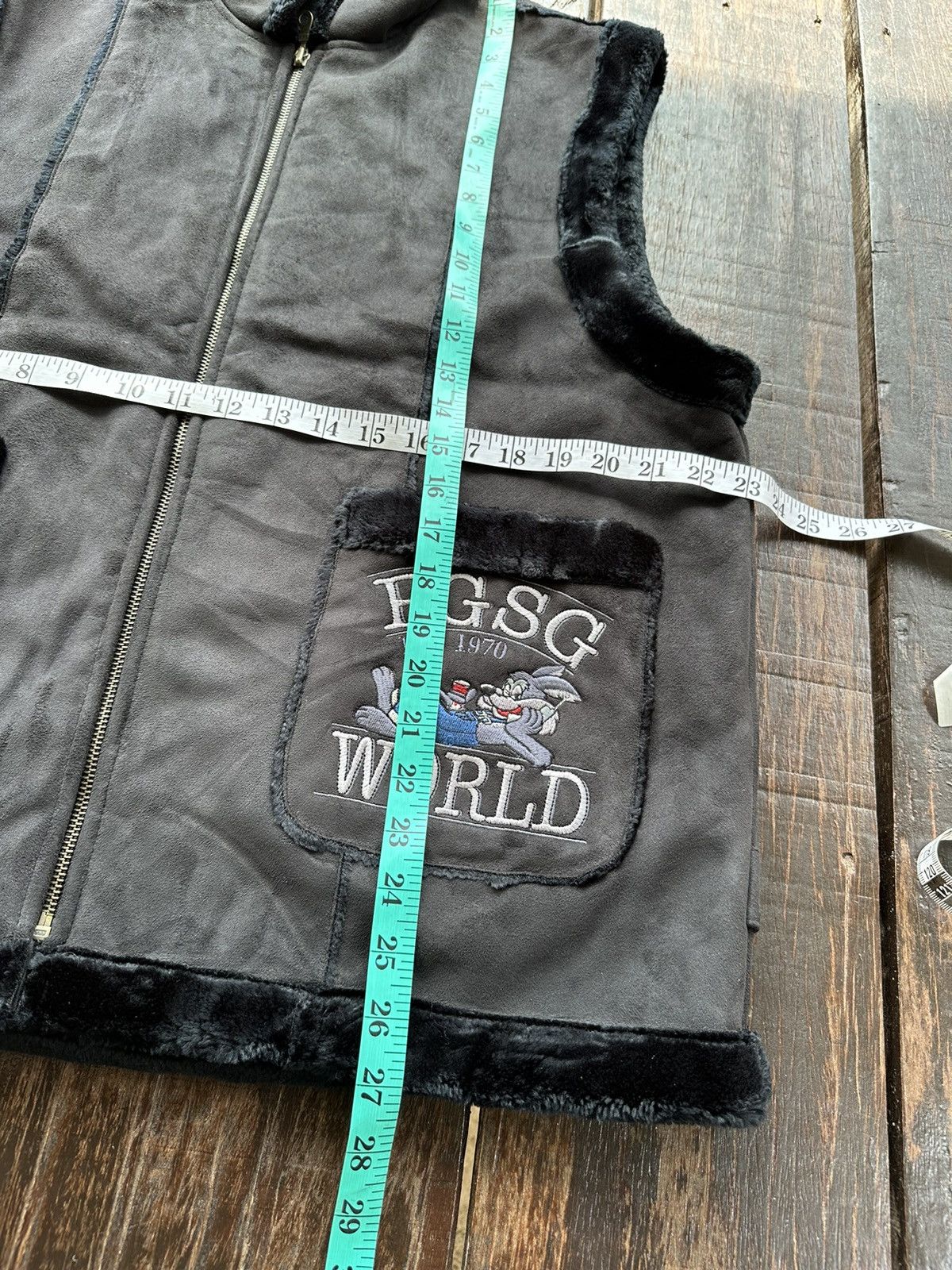 Cartoon Network × Vintage Vintage Black pagelo nice design Size US L / EU 52-54 / 3 - 10 Thumbnail