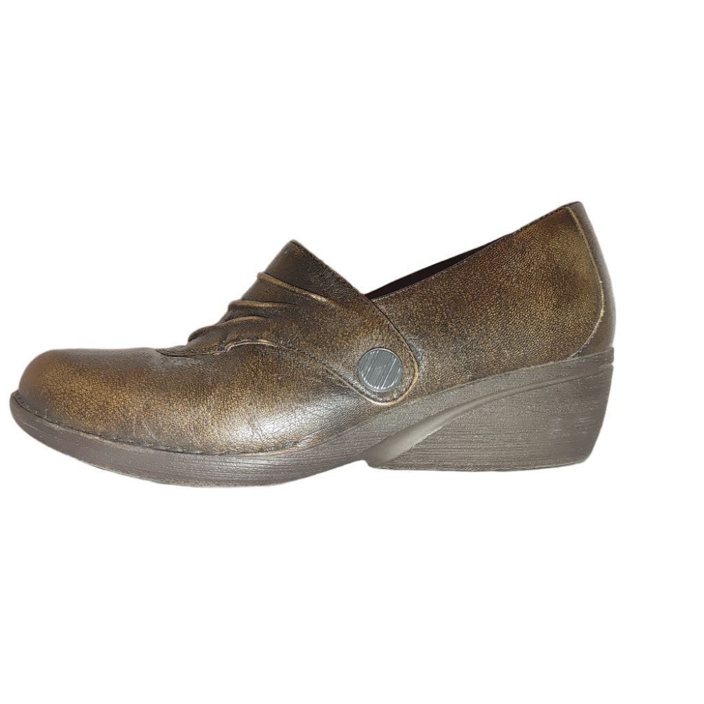 Dansko Dansko Aimee Slip On Wedge Size 42 Size US 10.5 / IT 40.5 - 1 Thumbnail