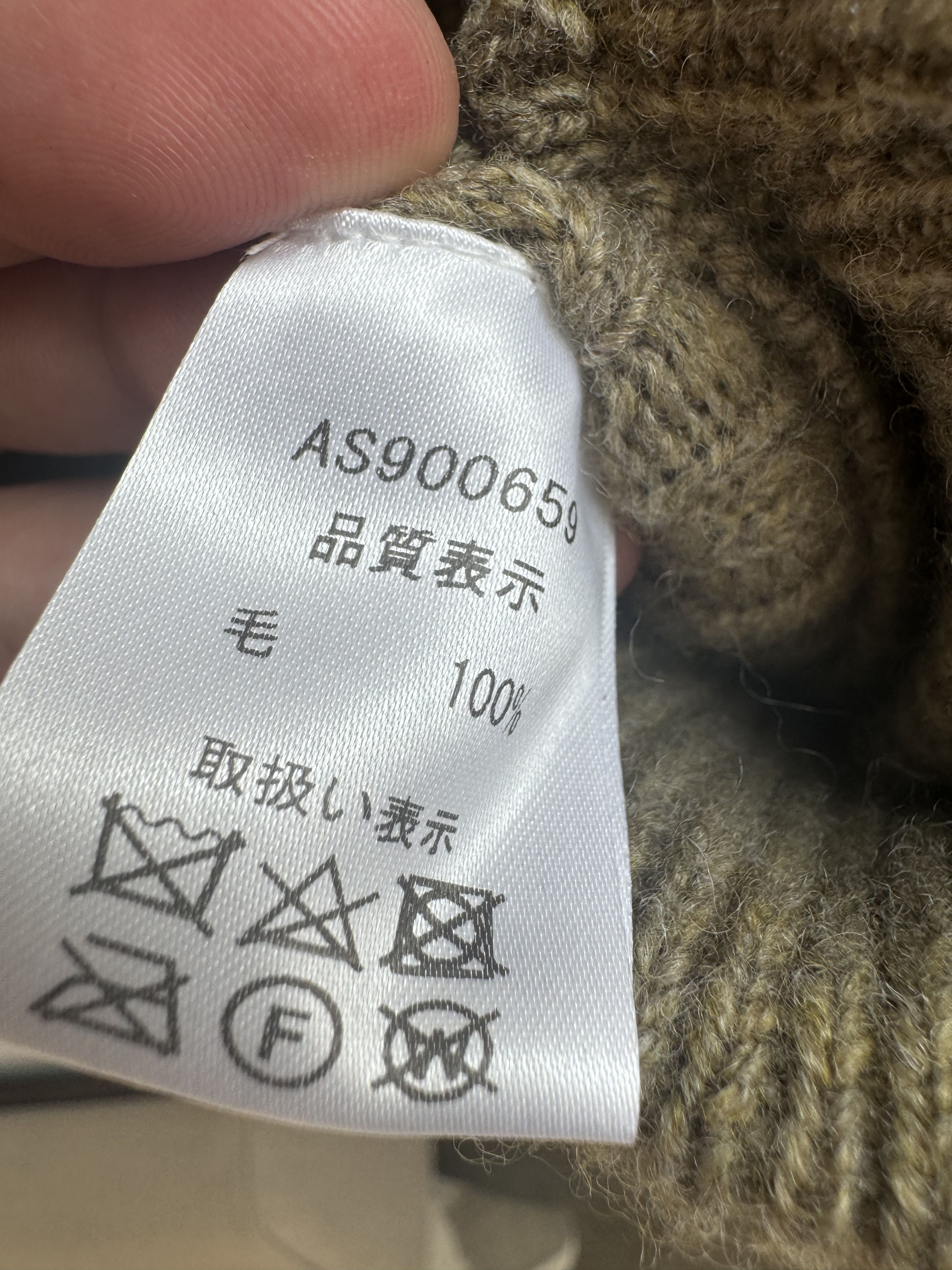 Other Ichi Antiquities Skirt Size 30" / US 8 / IT 44 - 4 Thumbnail