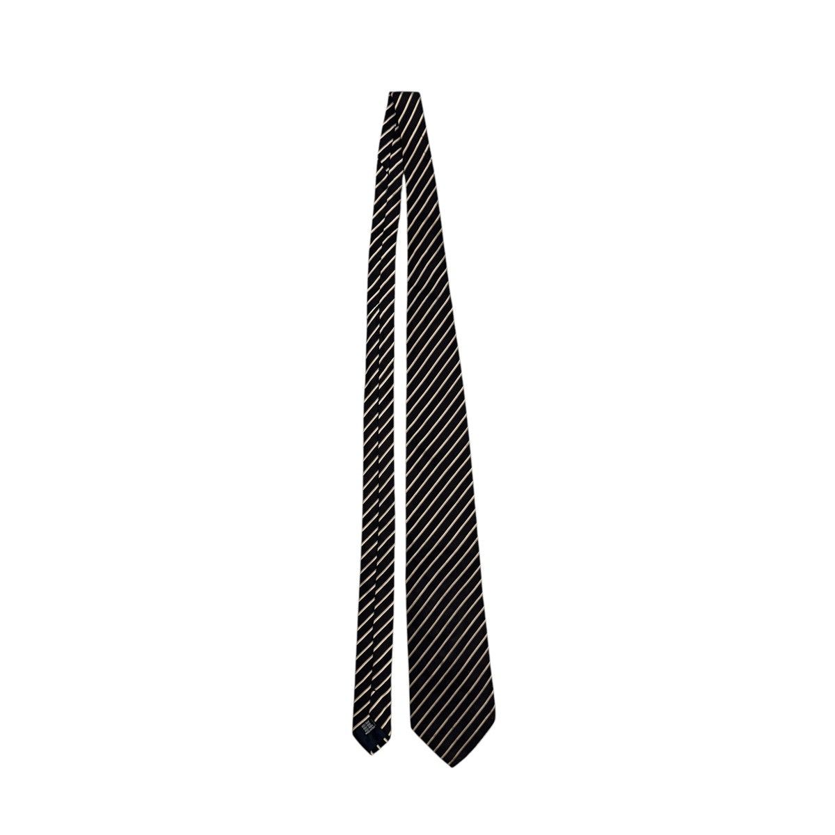 Pal Zileri Pal Zileri Silk Tie Size ONE SIZE - 1 Thumbnail