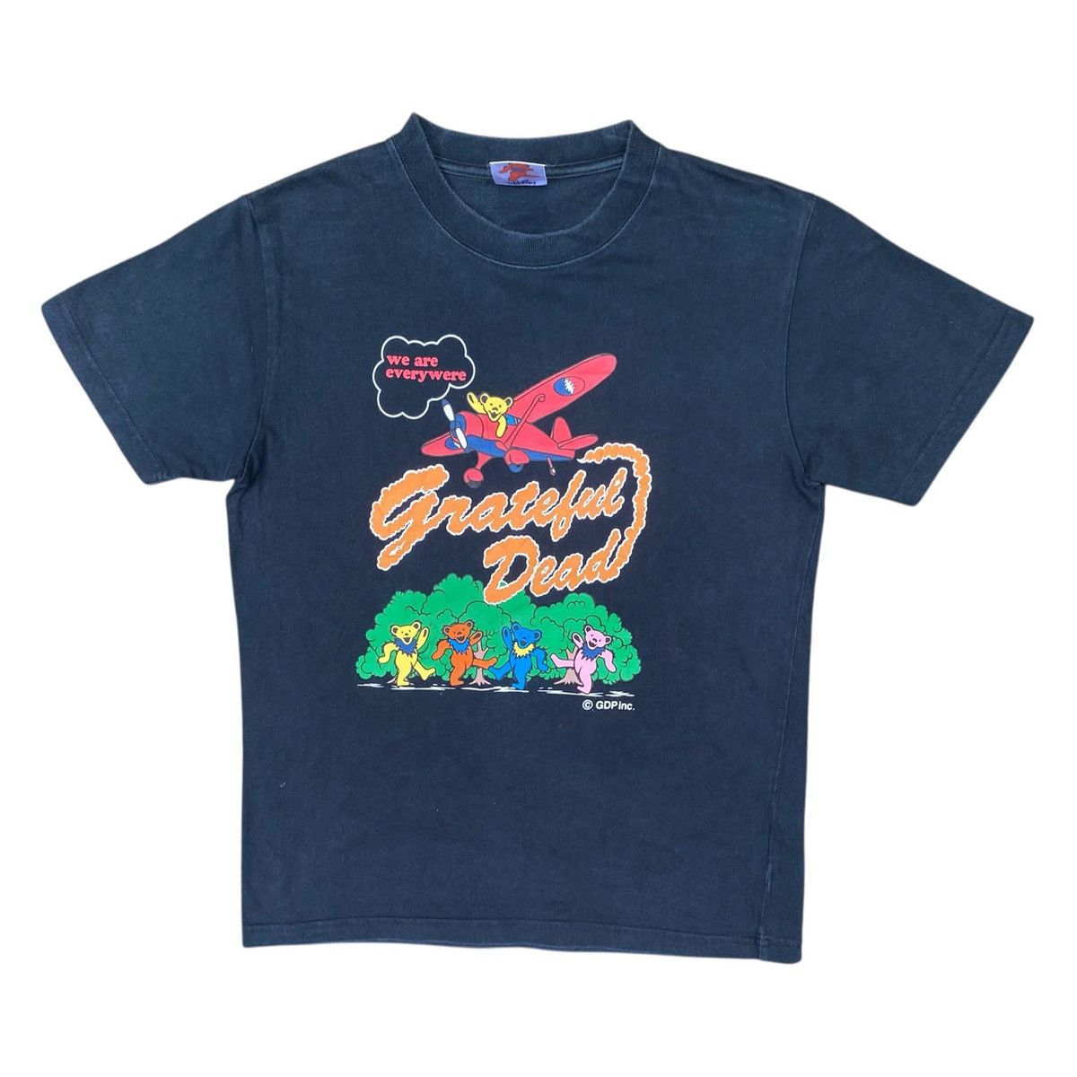 Band Tees RARE ‼️ Grateful Dead Size US S / EU 44-46 / 1 - 1 Thumbnail