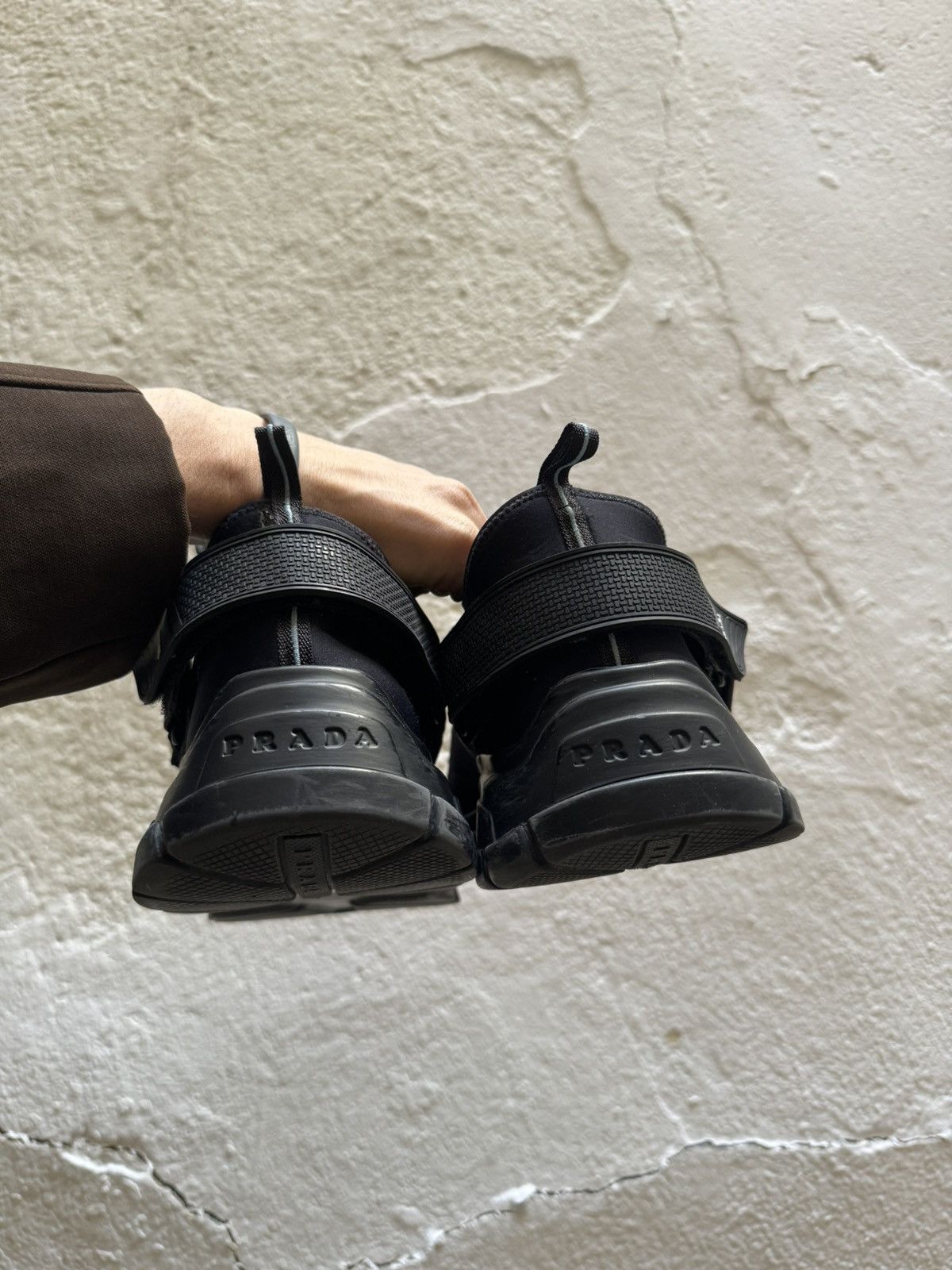 Prada Prada sneakers Size US 8 / EU 41 - 5 Thumbnail