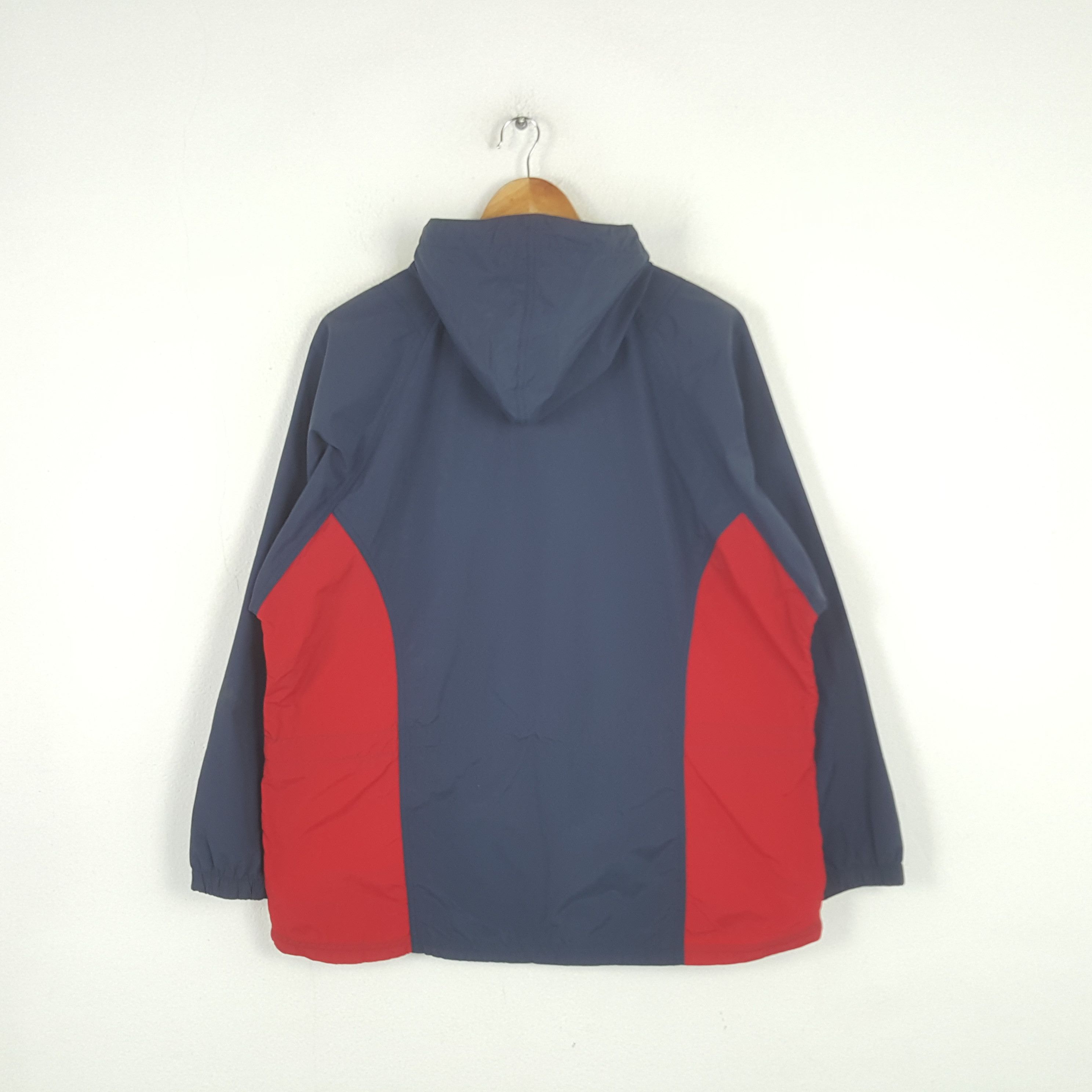 L.L. Bean Vintage LL. Bean American Outdoor Jacket C295N7 Size US L / EU 52-54 / 3 - 3 Thumbnail