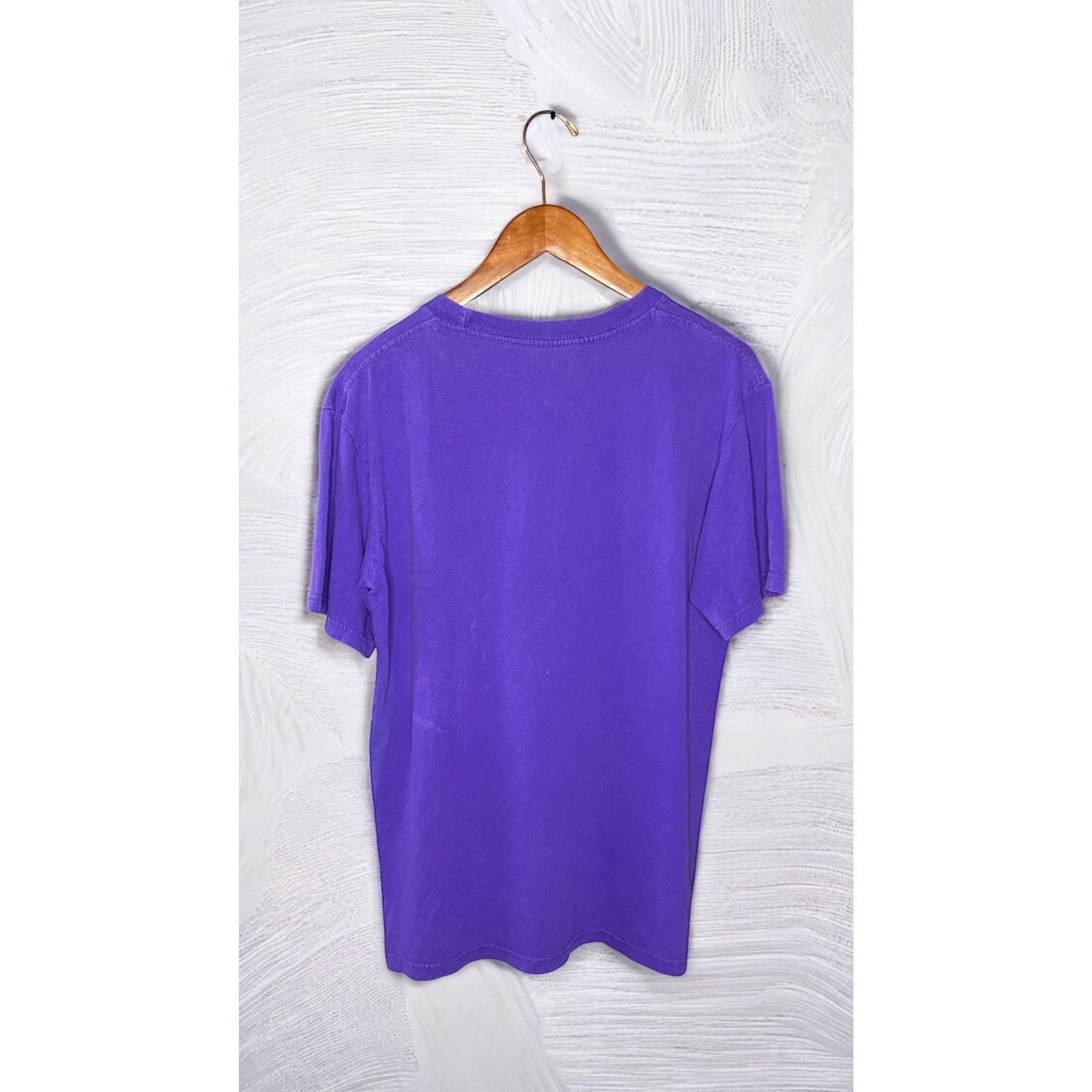 NFL Minnesota Vikings Size US M / EU 48-50 / 2 - 2 Thumbnail