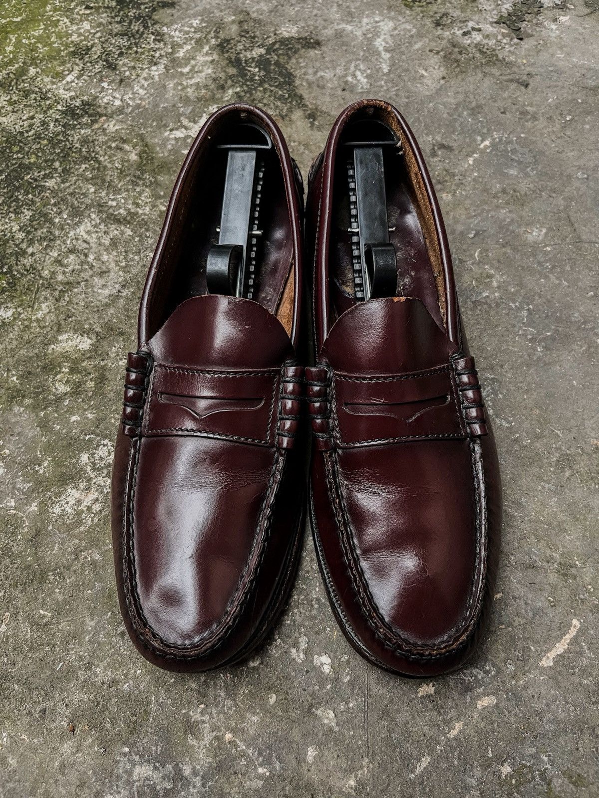 Florsheim Florsheim Penny Loafers Size US 9 / EU 42 - 1 Thumbnail