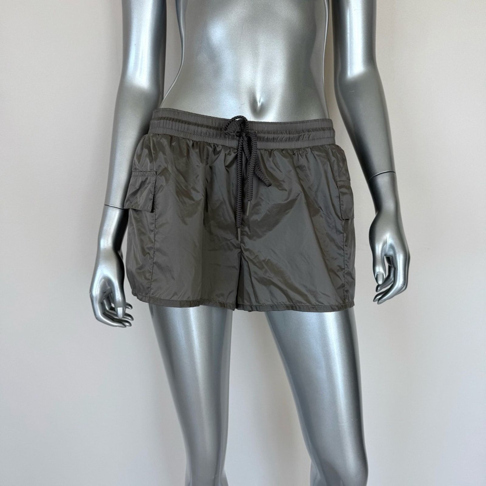 Other NEW!!! Aerie women athletic shorts size S Size 27" / US 4 / IT 40 - 1 Thumbnail
