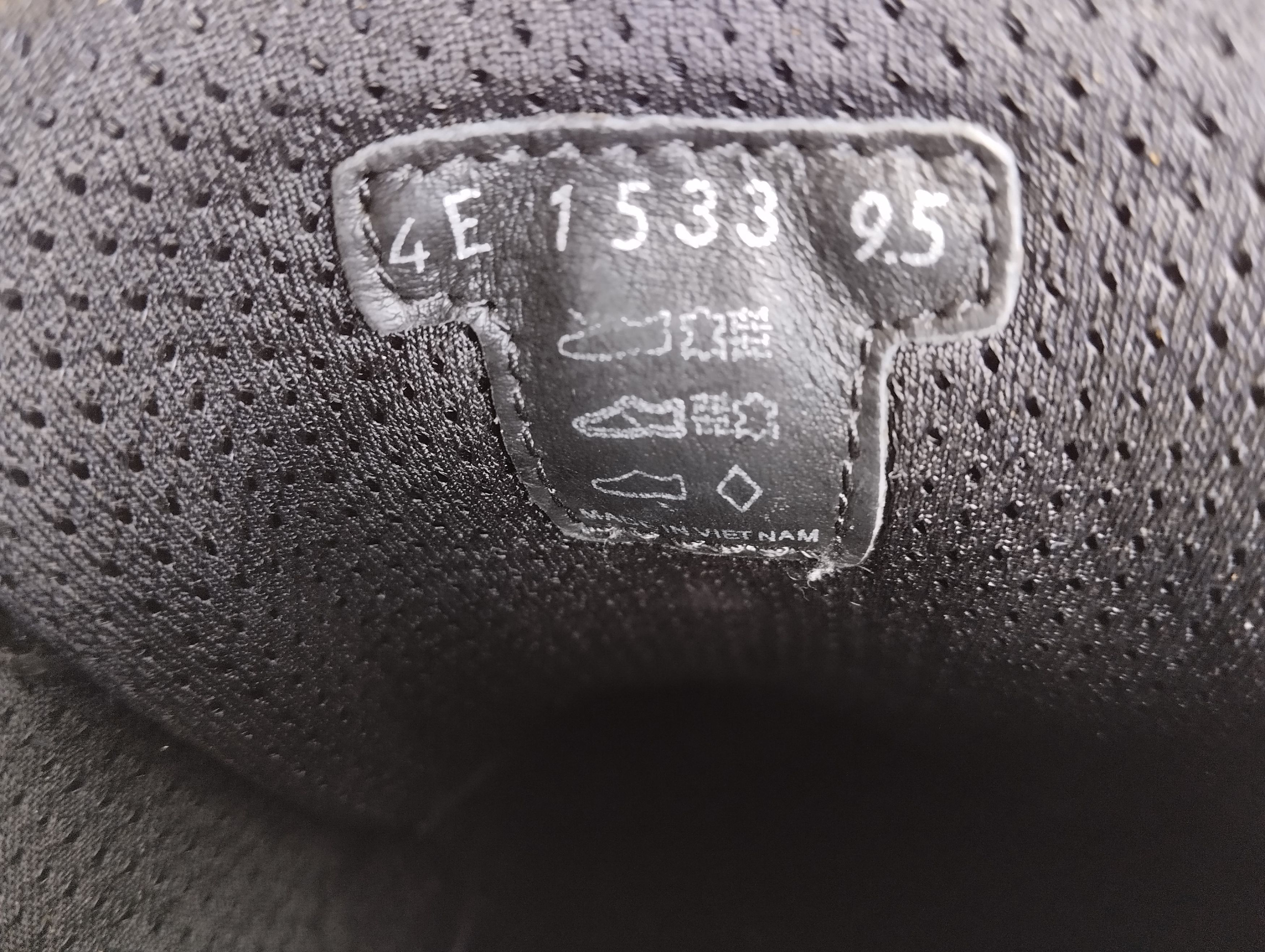 Prada America’s Cup Leather And Mesh Trainers Size US 10.5 / EU 43-44 - 18 Thumbnail
