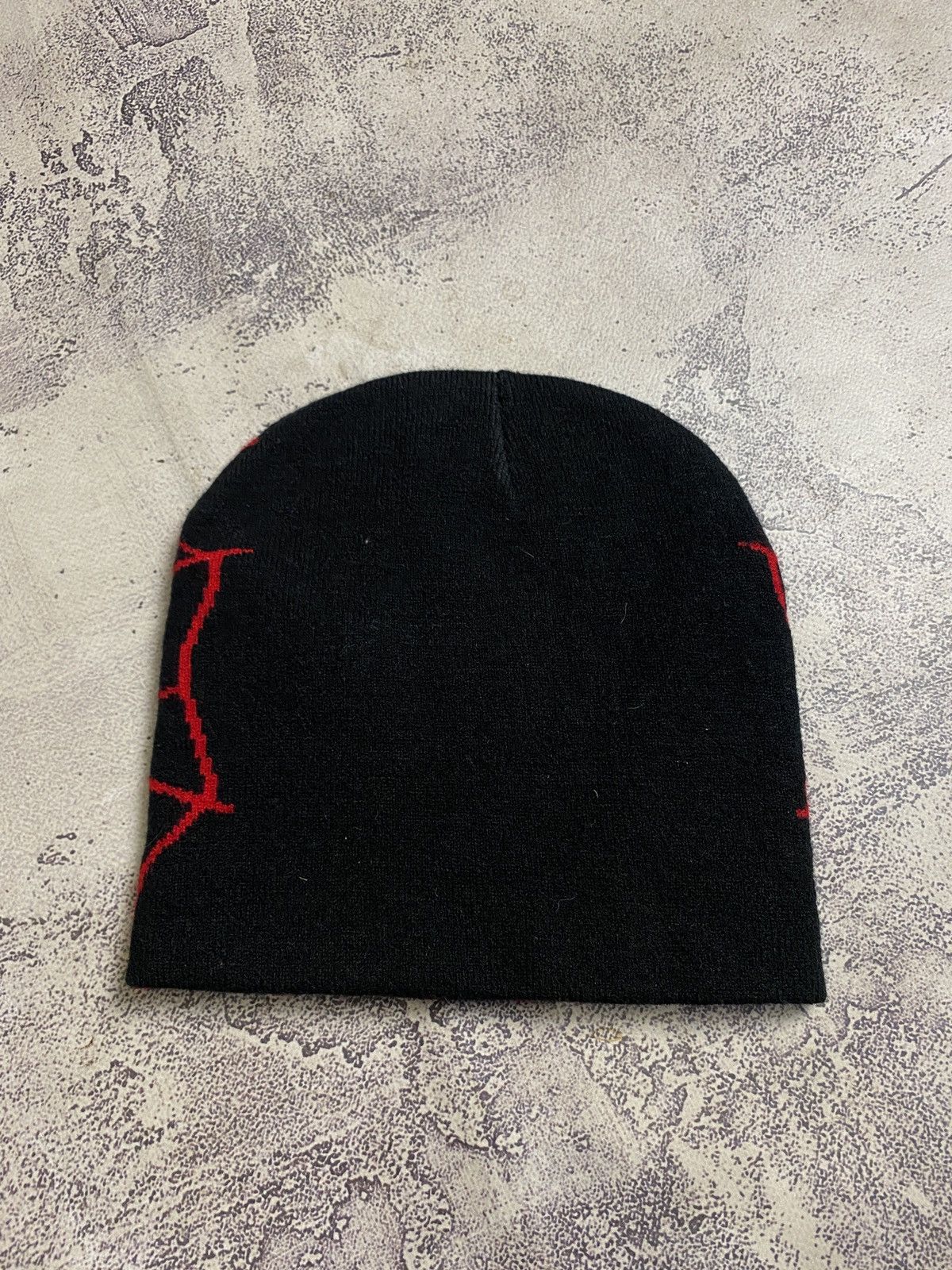 Marvel Comics Vintage Spide Man Hat Size ONE SIZE - 4 Thumbnail