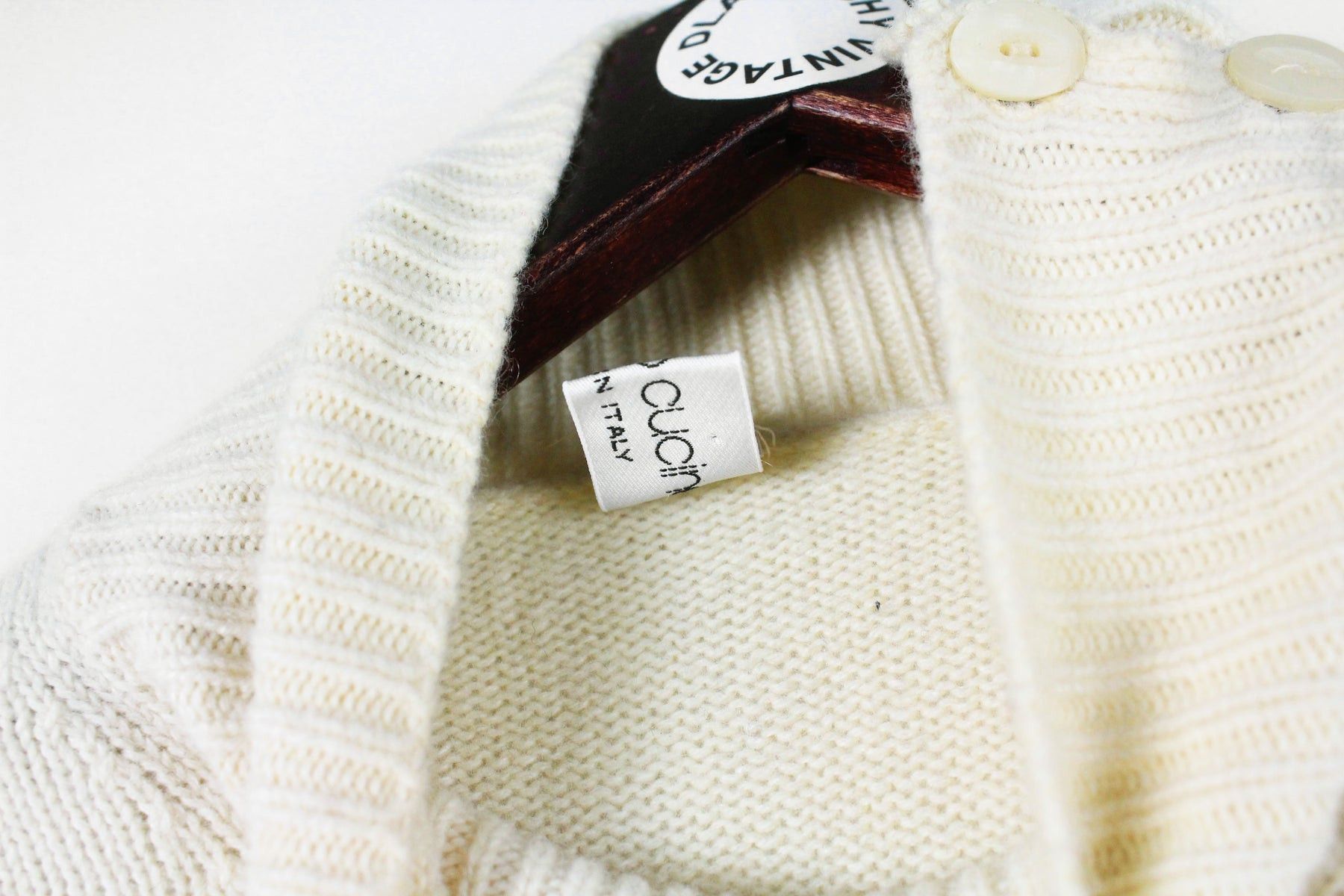 Brunello Cucinelli Brunello Cucinelli Sweater Women's Large Size L / US 10 / IT 46 - 5 Thumbnail