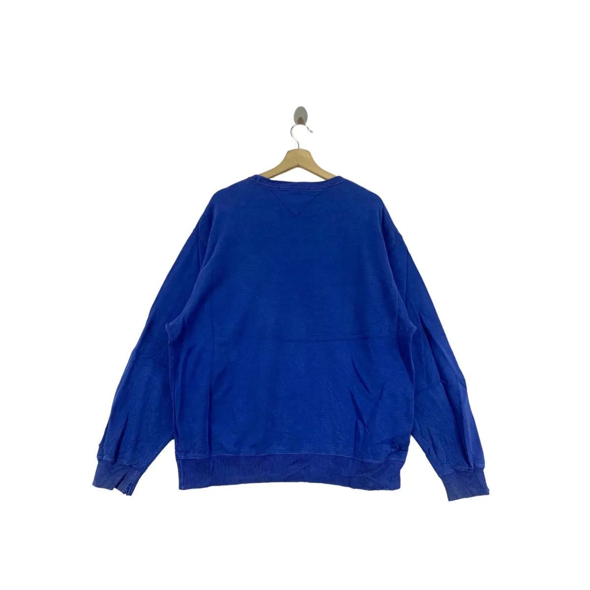 Tommy Hilfiger Vintage TOMMY HILFIGER Stock Logo Sailing Gear Saipan Size US M / EU 48-50 / 2 - 2 Thumbnail