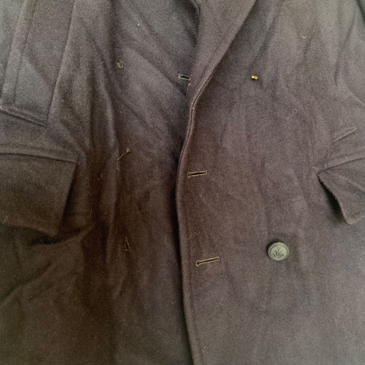 Gloverall Vintage GLOVERALL Made In ENGLAND Casual Coat Size US L / EU 52-54 / 3 - 7 Thumbnail