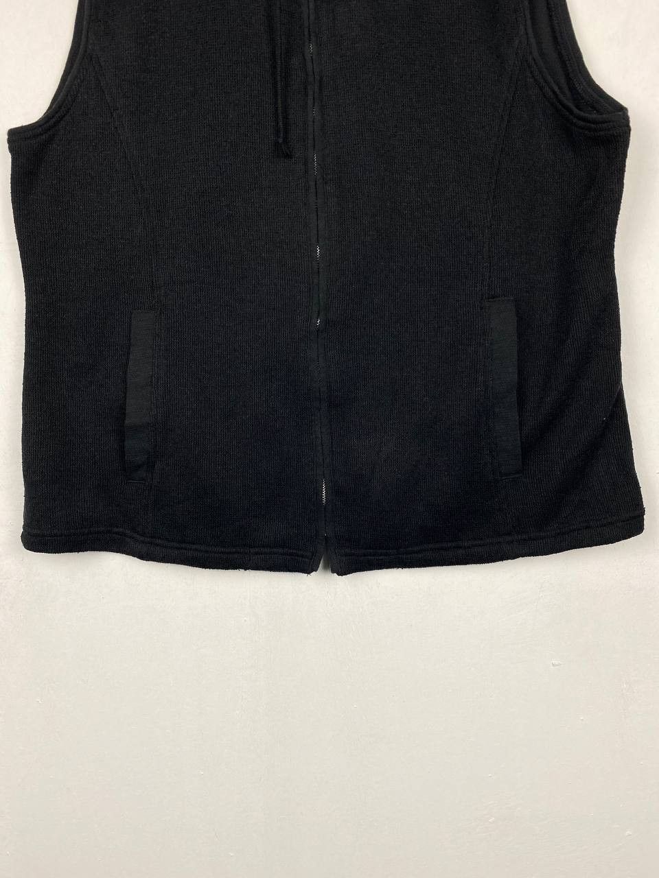 Japanese Brand japanese brand corduroy vest nice design Size US M / EU 48-50 / 2 - 3 Thumbnail