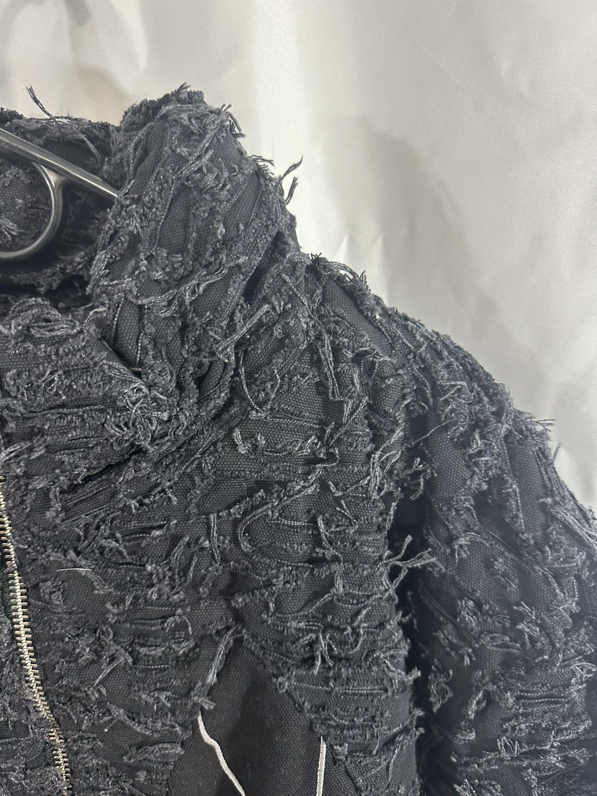 Who Decides War Who Decides War Jacket Size US L / EU 52-54 / 3 - 5 Thumbnail