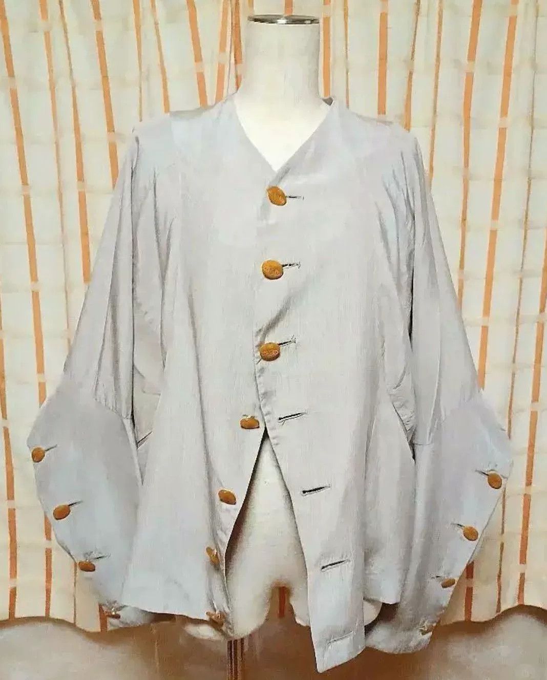 Vivienne Westwood Vivienne Westwood Red Label 90s Jacket Size M / US 6-8 / IT 42-44 - 1 Thumbnail