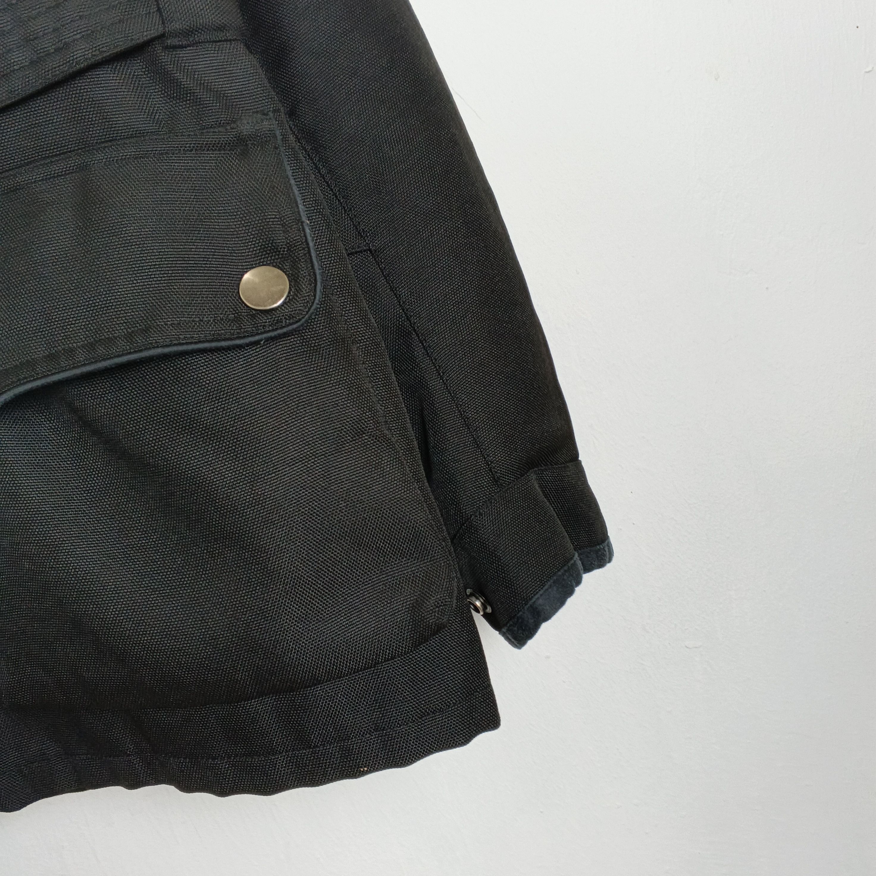 Belstaff Vintage Belstaff Pure Motorcycle Trialmaster Jacket Size US L / EU 52-54 / 3 - 4 Thumbnail
