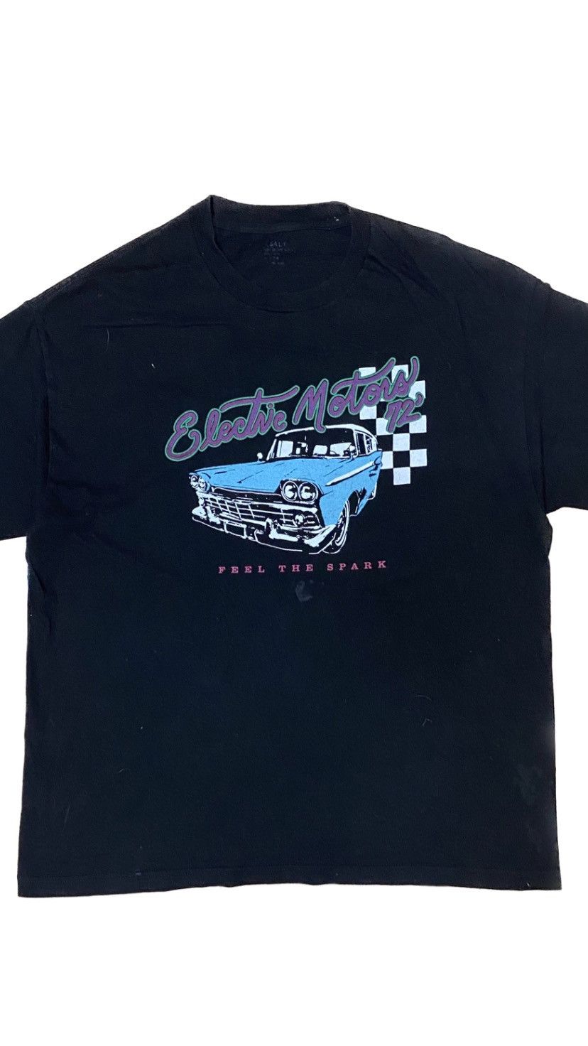 Other Electric Motor tshirt Size US XL / EU 56 / 4 - 2 Thumbnail