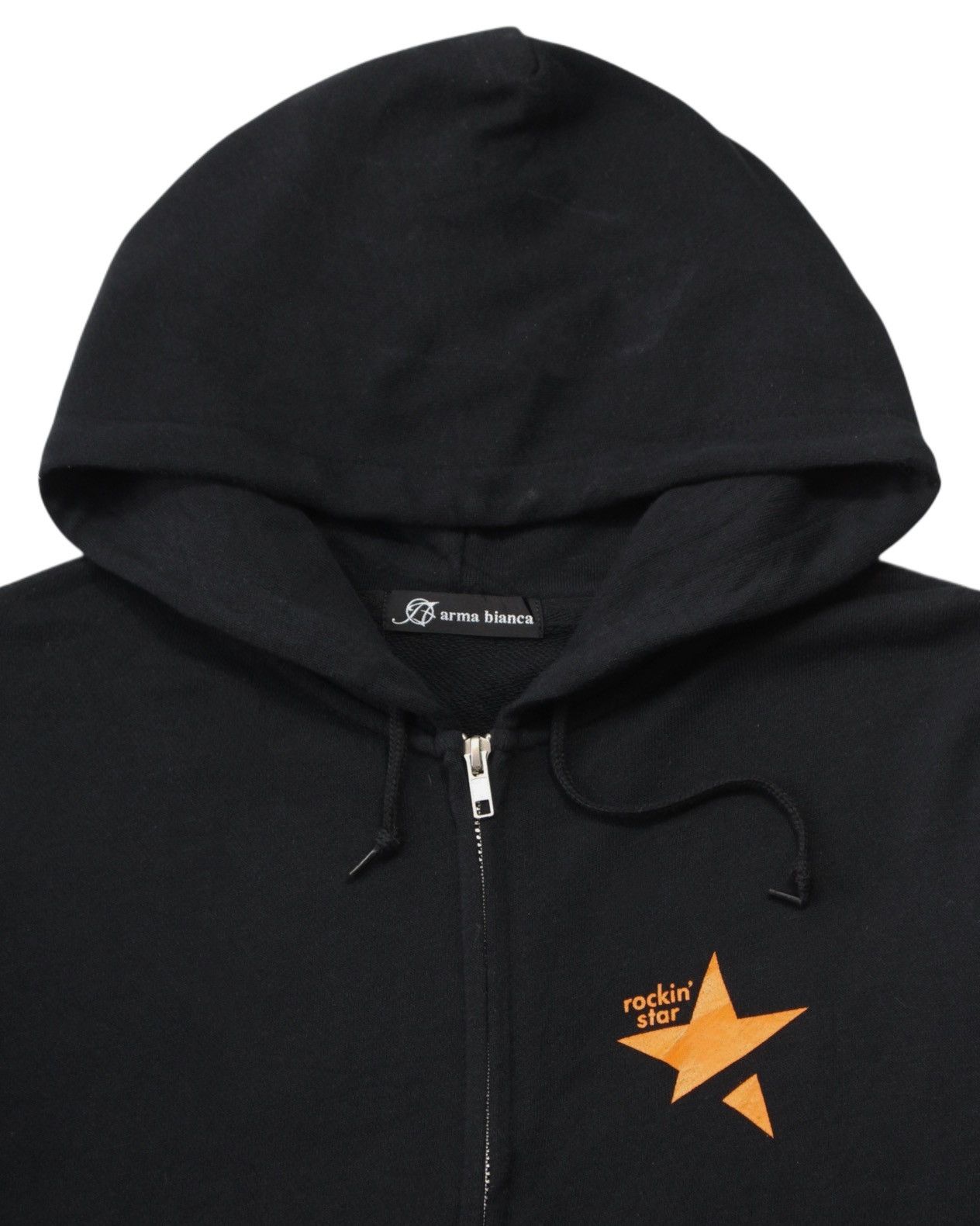 Anime SS2019 ARMA BIANACA X ROCKIN' STAR KAGAMINE RIN BY HIROSHI Size US XL / EU 56 / 4 - 4 Thumbnail