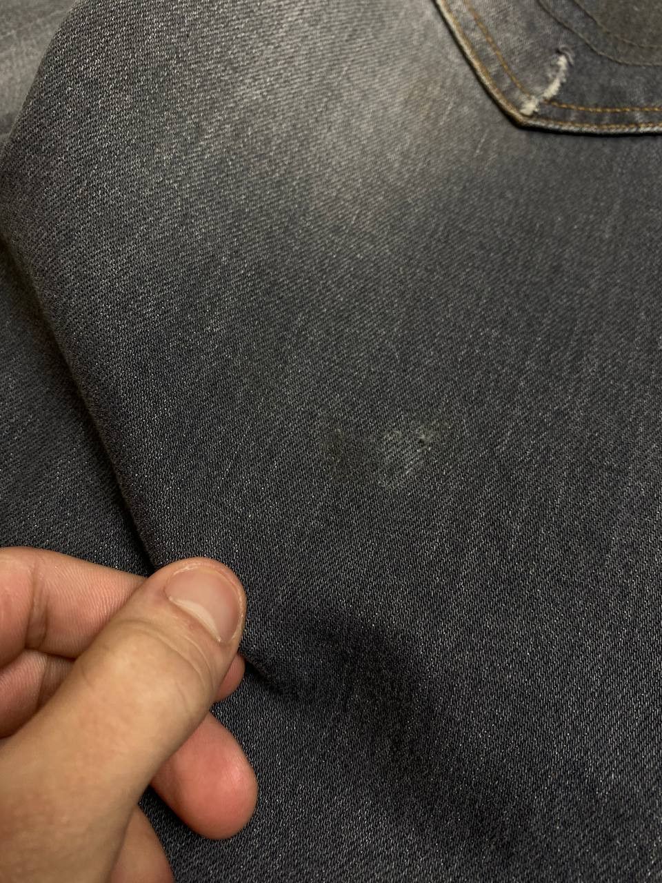 True Religion TRUE RELIGION JEANS Size US 30 / EU 46 - 24 Thumbnail