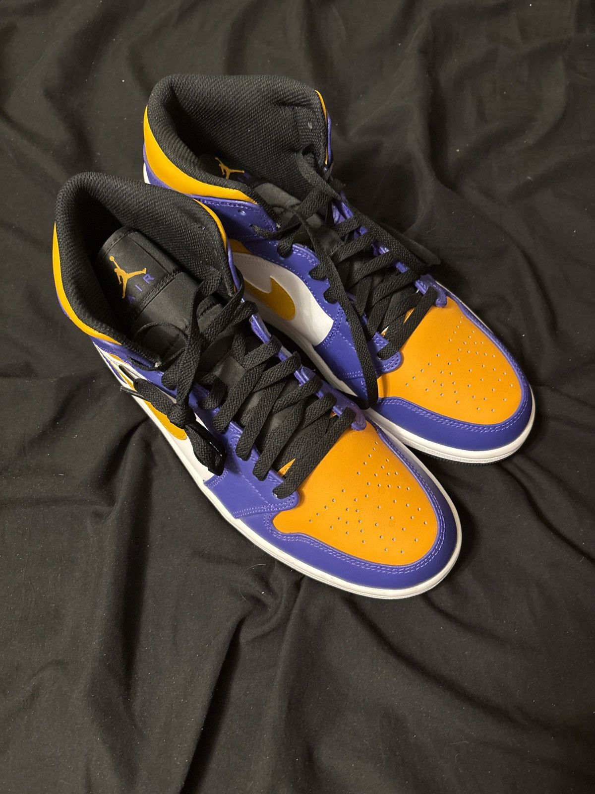 Jordan Brand Nike/Jordan 1s Size US 11 / EU 44 - 5 Thumbnail
