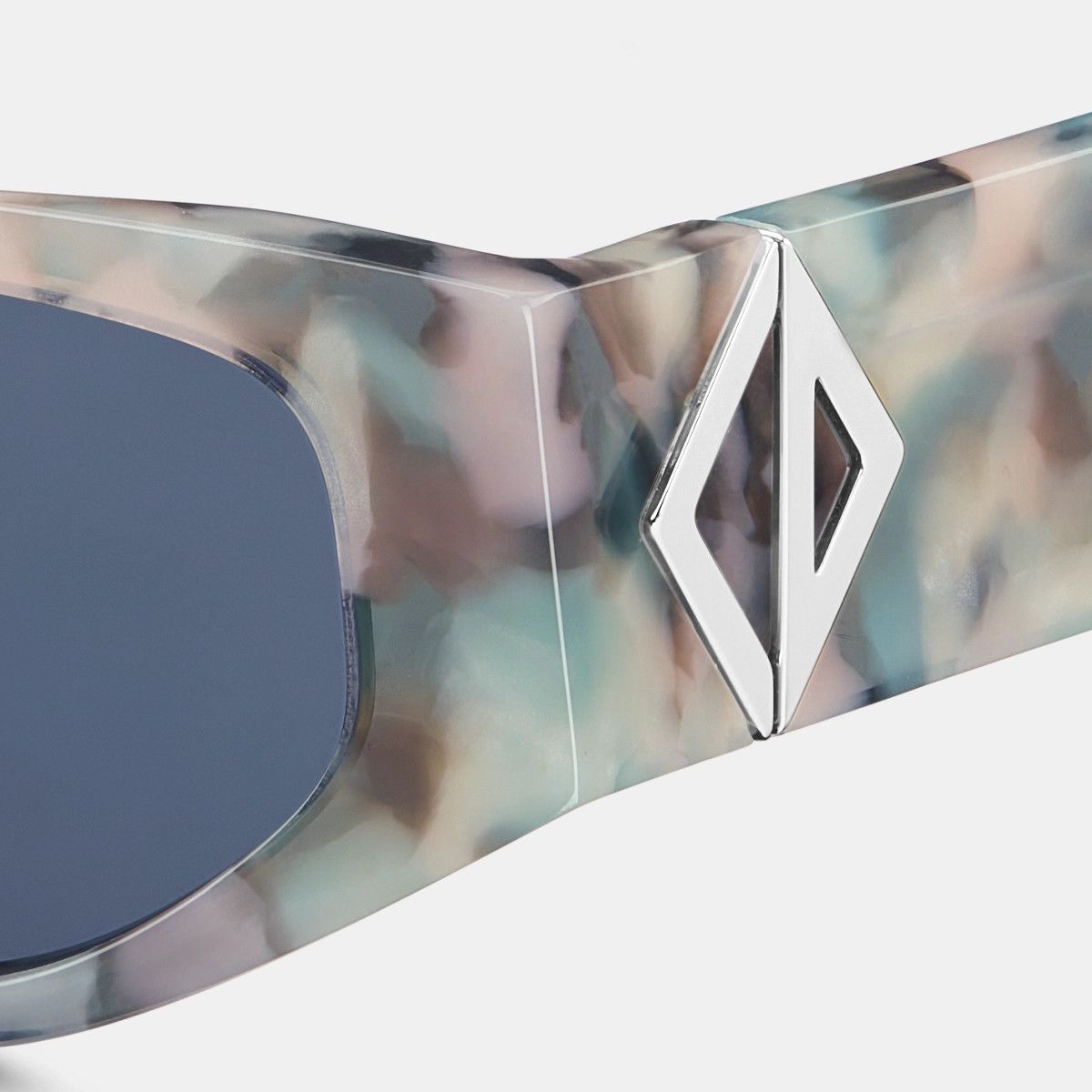 Dior o1bcso1str0126 Size:OS/Cd Diamond S7i in Multicolor Size ONE SIZE - 4 Thumbnail