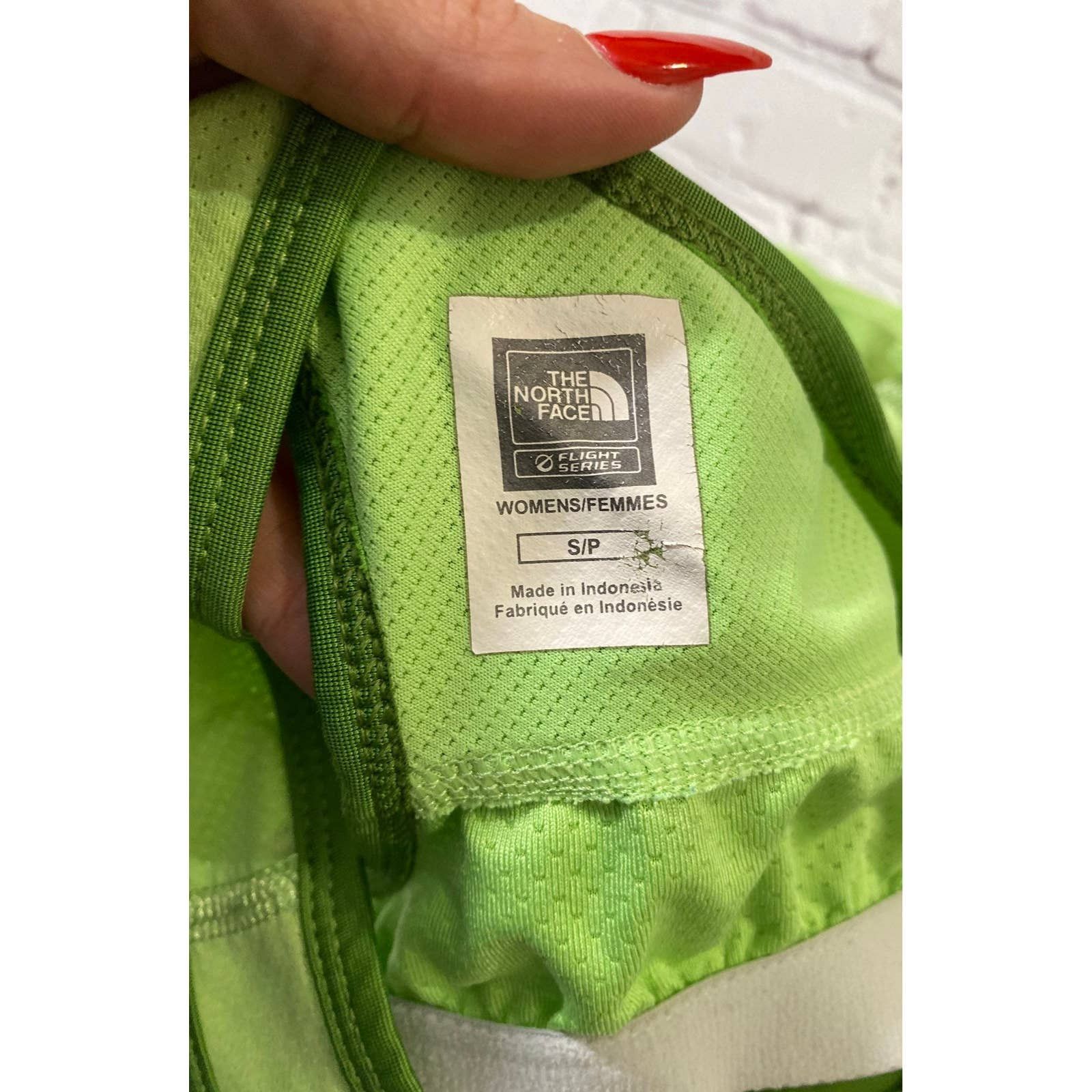 The North Face The north face Tank Size Size US S / EU 44-46 / 1 - 5 Thumbnail