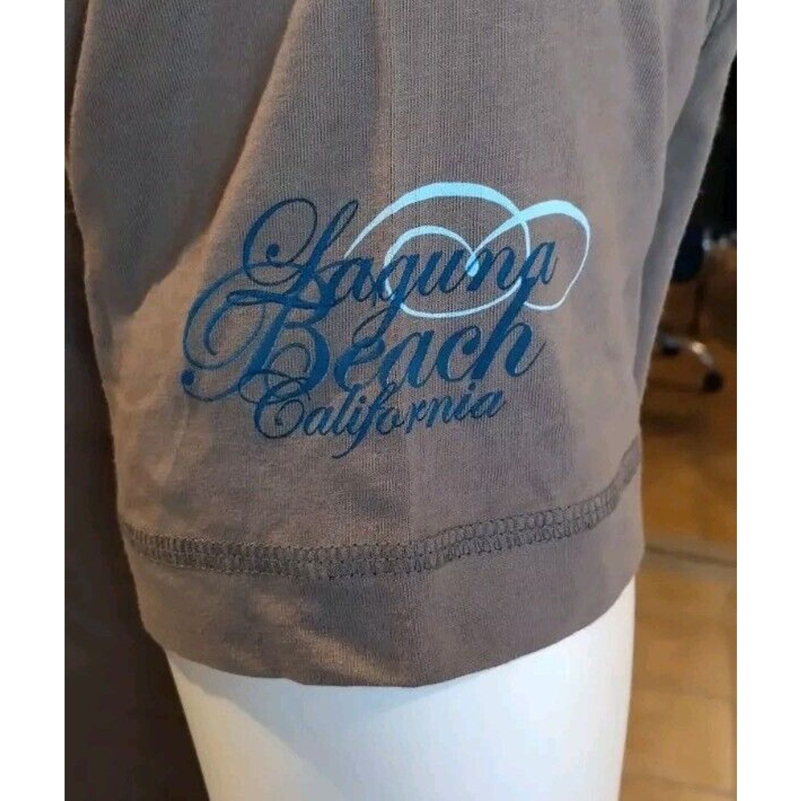 Other NWOT !! Laguna Beach Pageant Of The Masters, Collectible Lrg Size US L / EU 52-54 / 3 - 4 Thumbnail