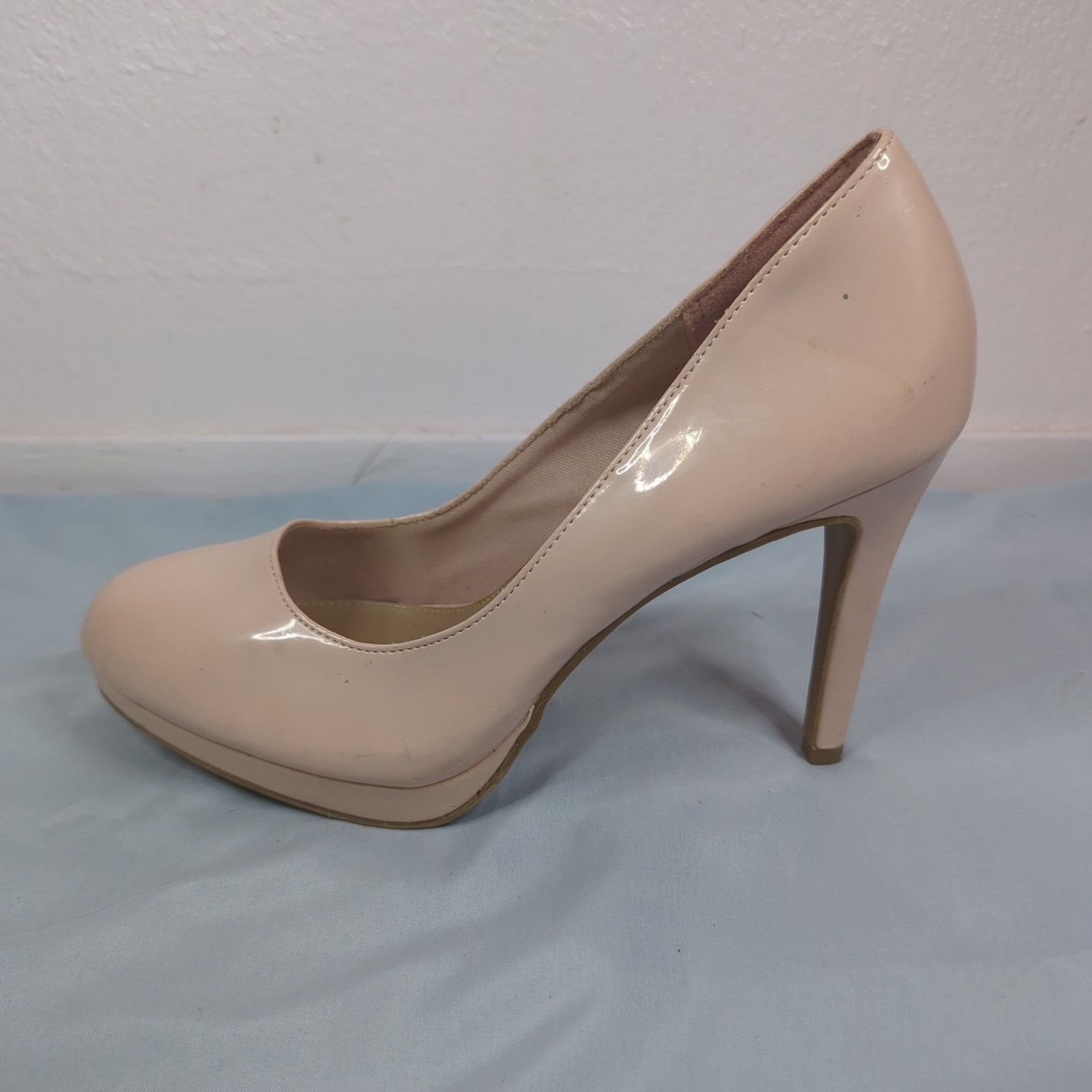 Other Fioni pumps heels pink Womens Size 9.5 Size US 9.5 / IT 39.5 - 2 Thumbnail
