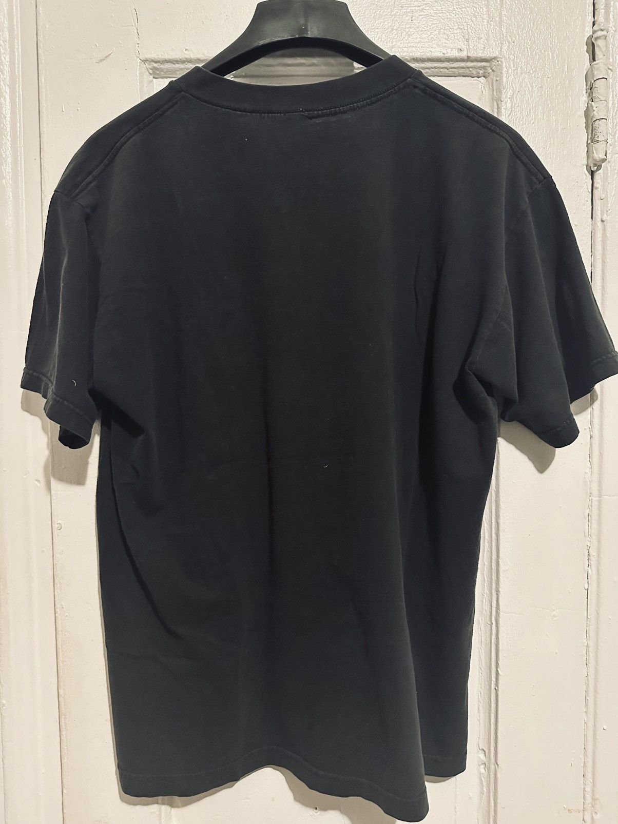Band Tees × Vintage Vintage Deftones White Pony Tour Tee Size US XL / EU 56 / 4 - 3 Thumbnail