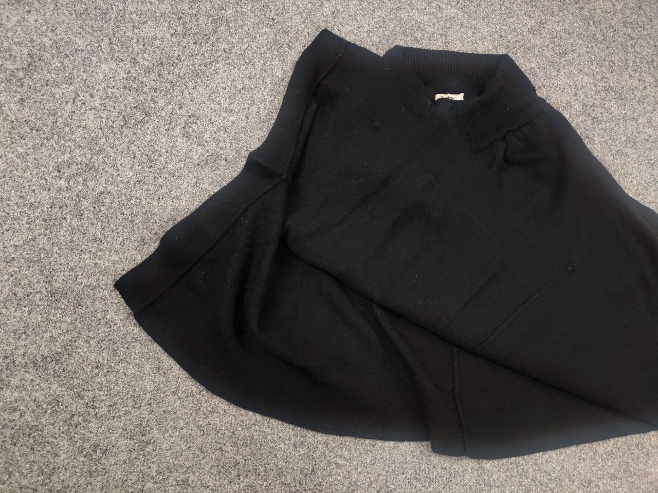 Issey Miyake Vintage Plantation by Issey Miyake Japan knit sweater poncho Size M / US 6-8 / IT 42-44 - 7 Thumbnail