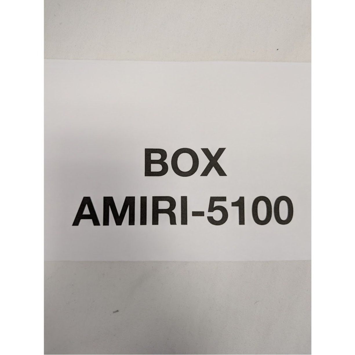 Amiri o1rshd1 Q:2 Size: OS / MX1 Padding Weekender Bag in Black Size ONE SIZE - 24 Thumbnail