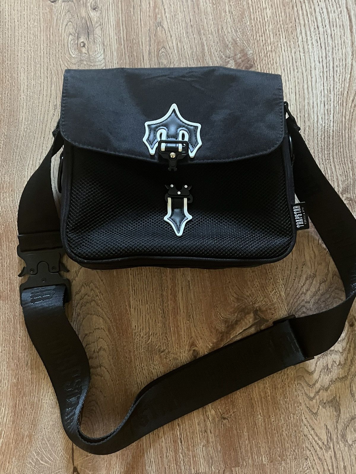 Trapstar London Trapstar bag 2.0 Grailed