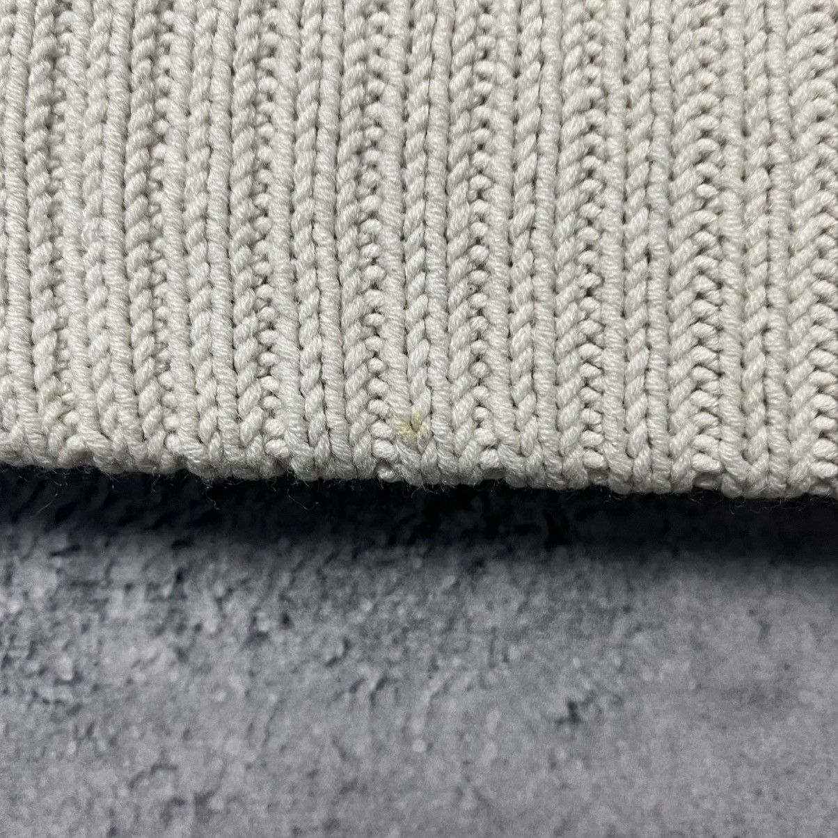 G-Star Vintage G-Star Knit Sweater Y2K Avant-Garde Striped Japanese Size US M / EU 48-50 / 2 - 7 Thumbnail