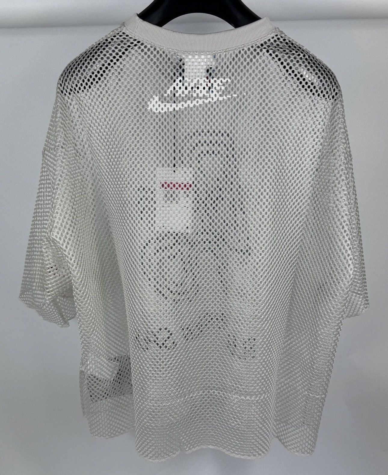 Cactus Plant Flea Market × Nike 2 in 1 HOME VS JERSEY T-SHIRT Size US XXL / EU 58 / 5 - 6 Thumbnail