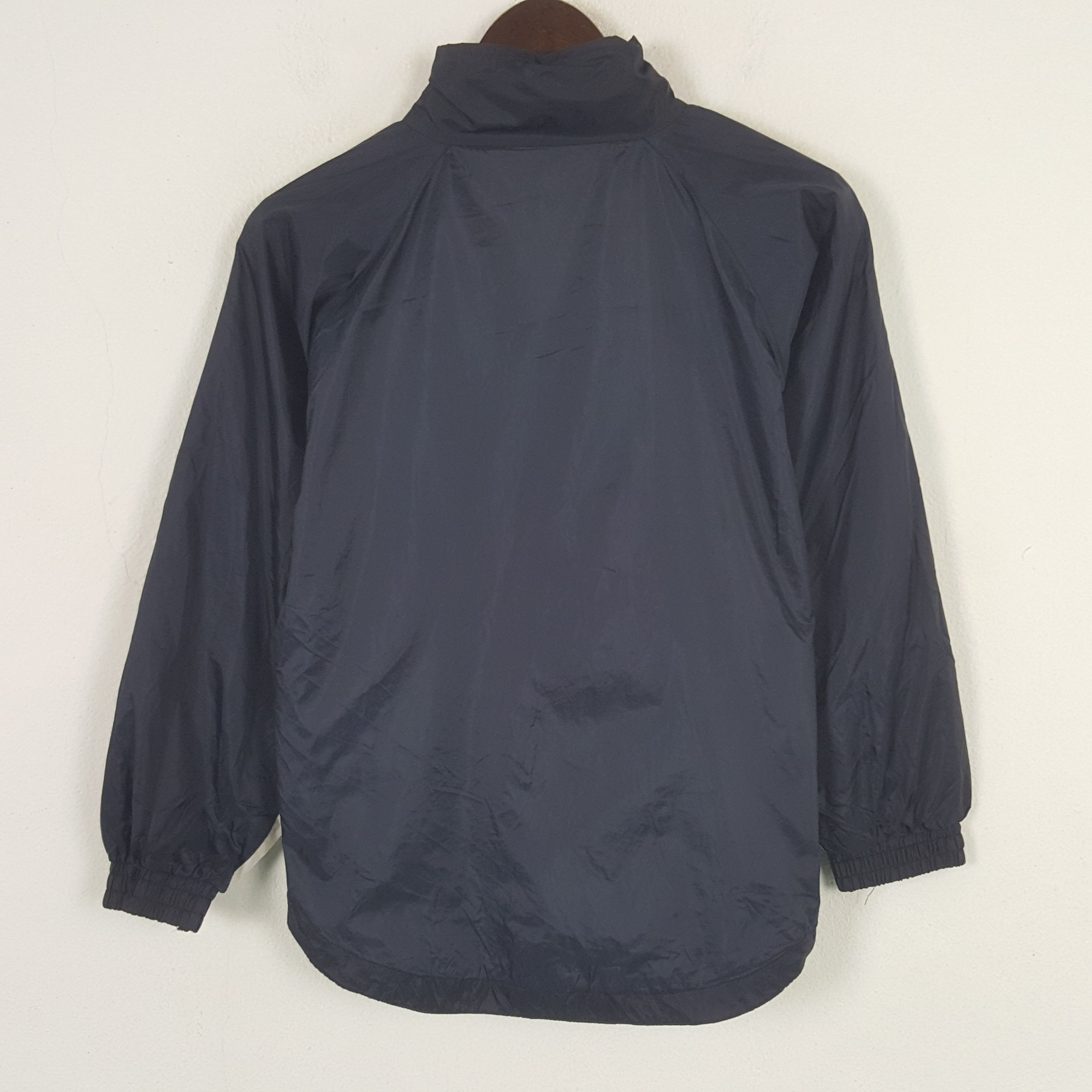 Starter × Vintage Vintage Starter Windbreaker Jacket Size US S / EU 44-46 / 1 - 3 Thumbnail