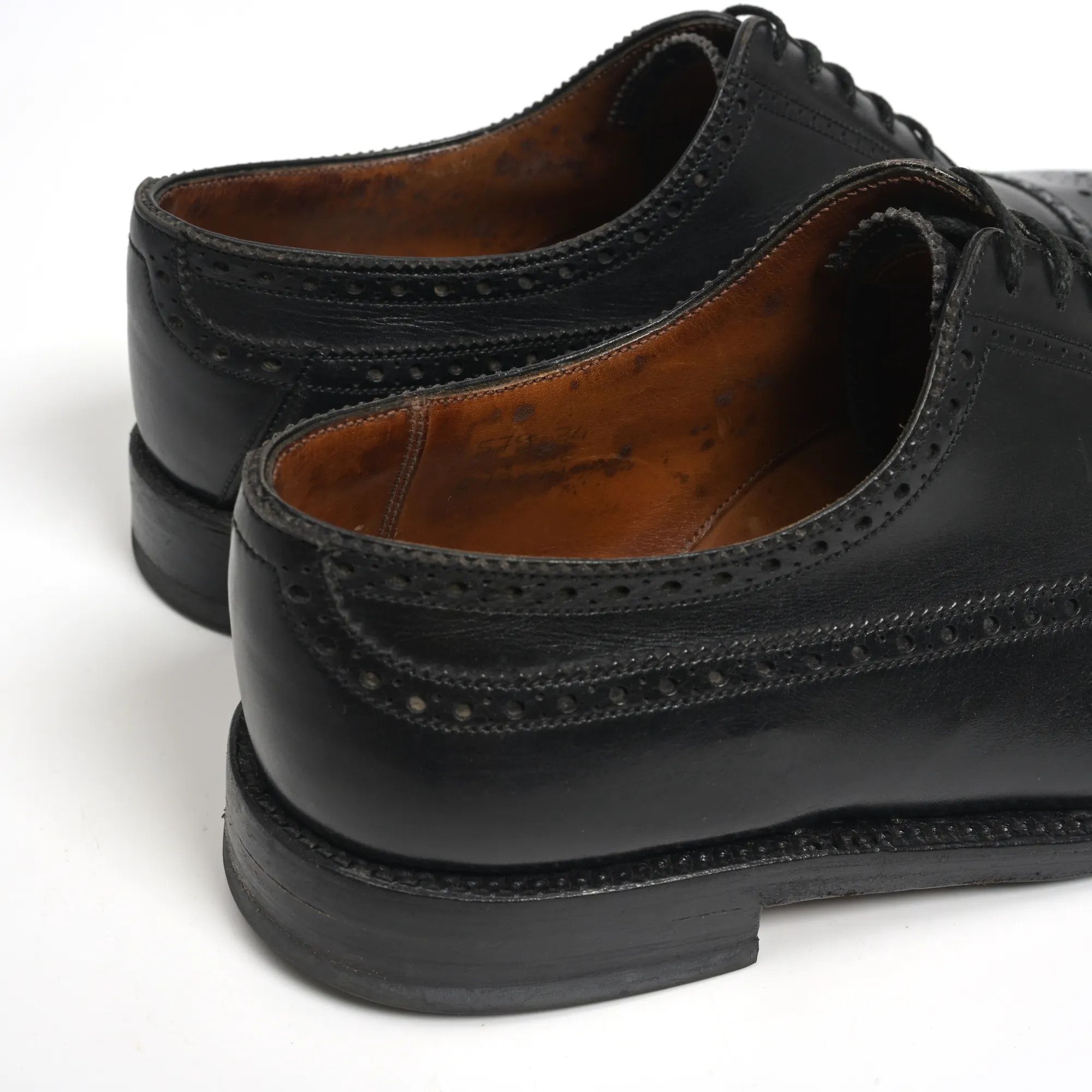 J.M. Weston J.M. WESTON 579 Giscard derby (7.5 UK) Size US 8 / EU 41 - 8 Thumbnail