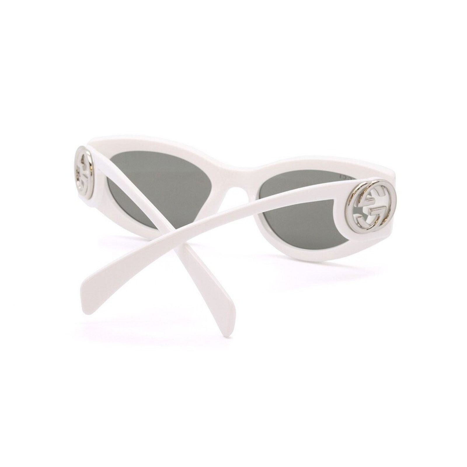 NWT Gucci GG1691S-003-54 Rose 54mm Sunglasses 0GC002321__4402D1_030A.png main image 3