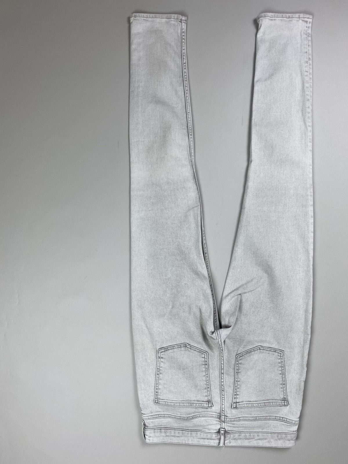 Acne Studios Acne Skin 5 Ivy ladies jeans size 30 Size 30" / US 8 / IT 44 - 18 Thumbnail