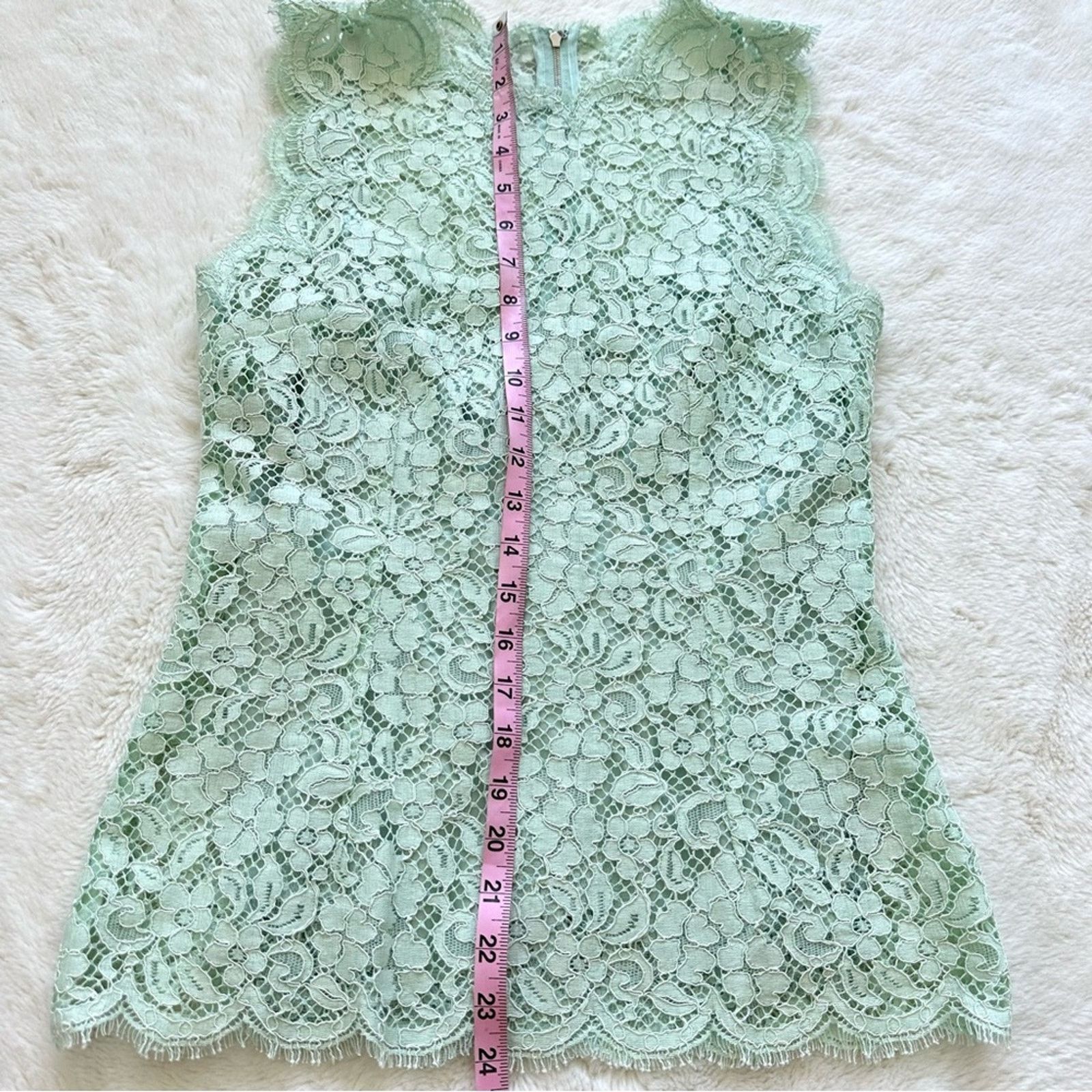 Dolce & Gabbana Dolce&Gabbana women blouse size 40 IT or 4 US Authentic Size S / US 4 / IT 40 - 7 Thumbnail