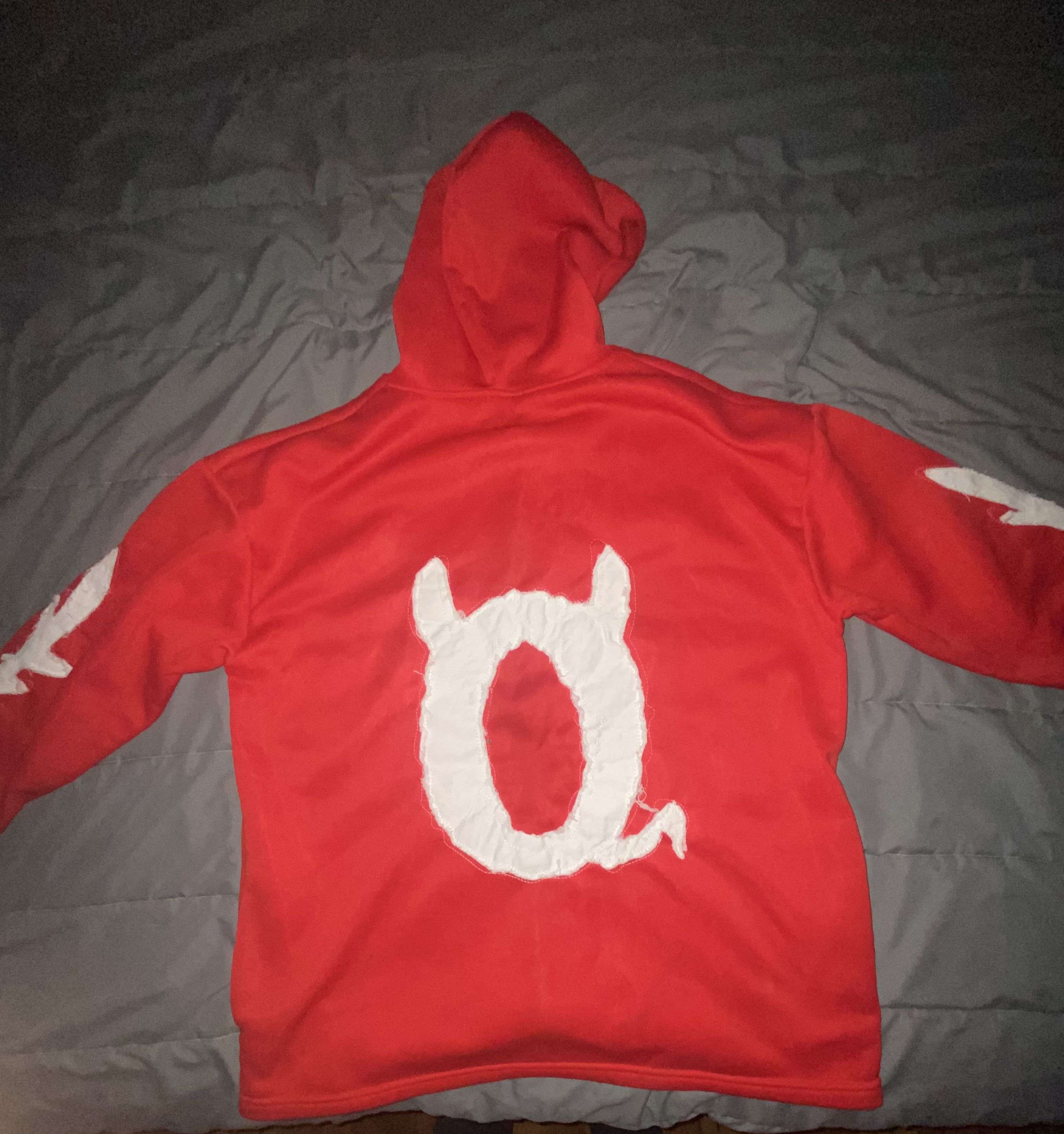 Other osimirworld - "RICH SOON" Size US XL / EU 56 / 4 - 2 Thumbnail