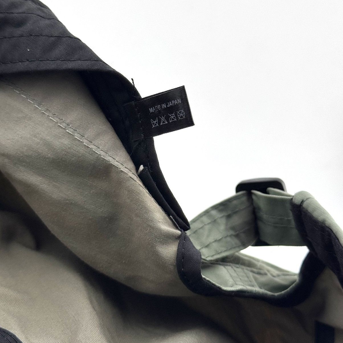 Undercover Undercover Rebel Patrol Cap Size ONE SIZE - 6 Thumbnail