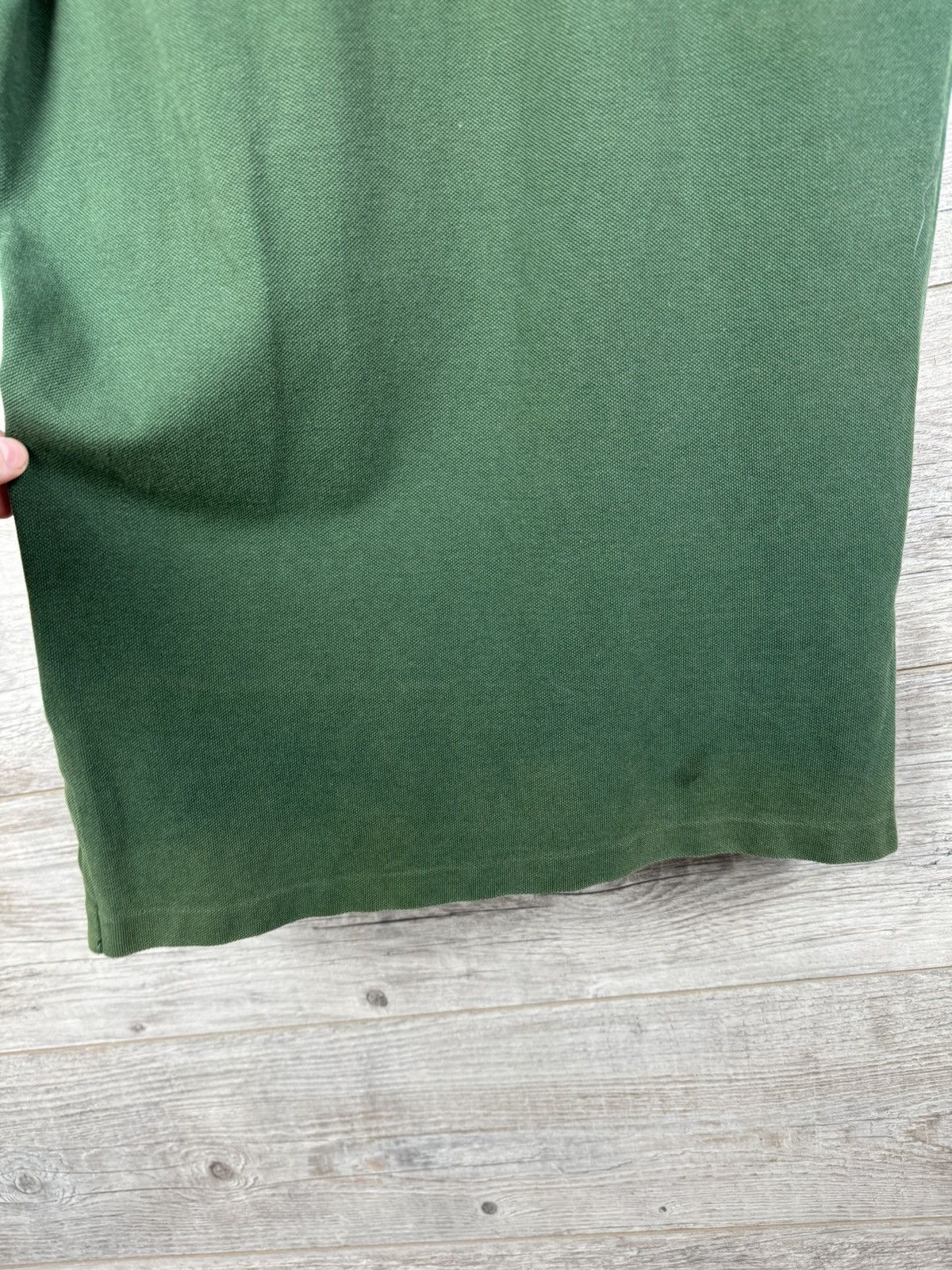 Polo Ralph Lauren × Vintage Polo Ralph Lauren size Xs Size US XS / EU 42 / 0 - 11 Thumbnail