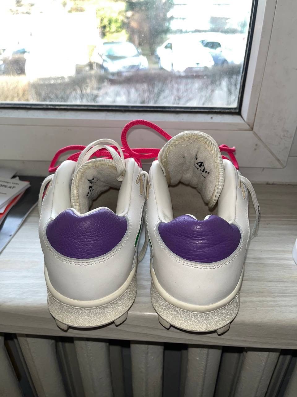 Off-White off white boots Size US 8.5 / EU 41-42 - 5 Thumbnail