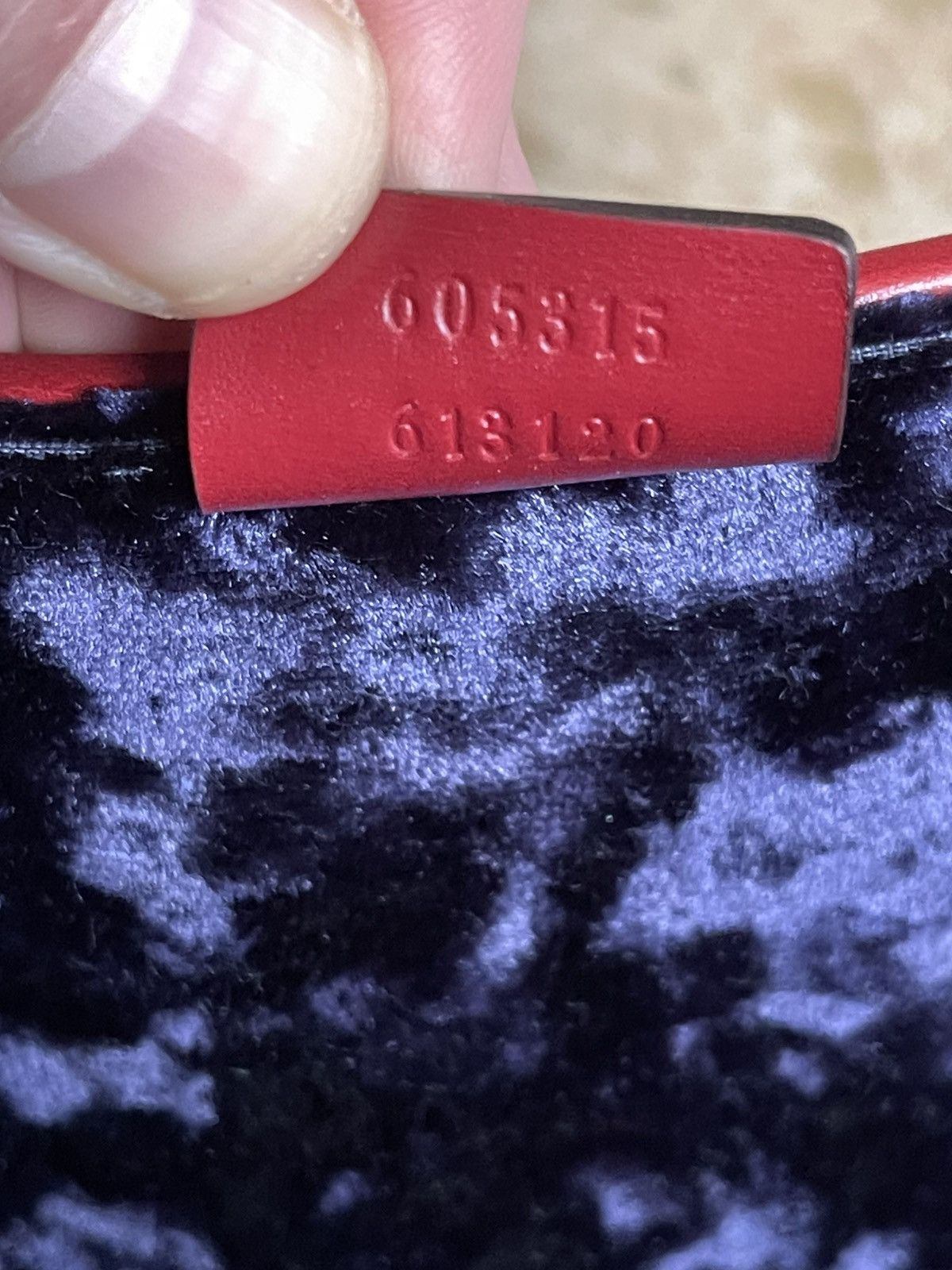 Gucci Gucci SS 2020 Limited Edition Guitar Case Size ONE SIZE - 18 Thumbnail