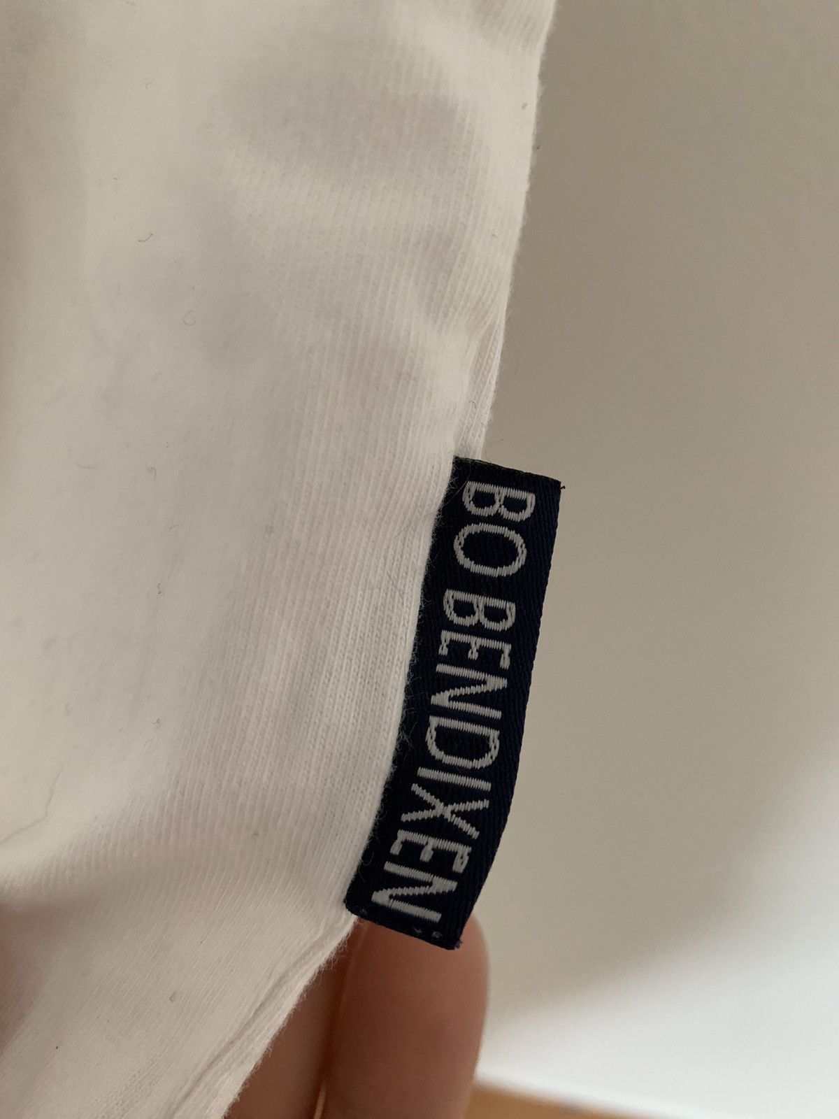 COPENHAGEN STUDIOS Bo Bendixen Copenhagen/Denmark tee vintage Size US M / EU 48-50 / 2 - 5 Thumbnail